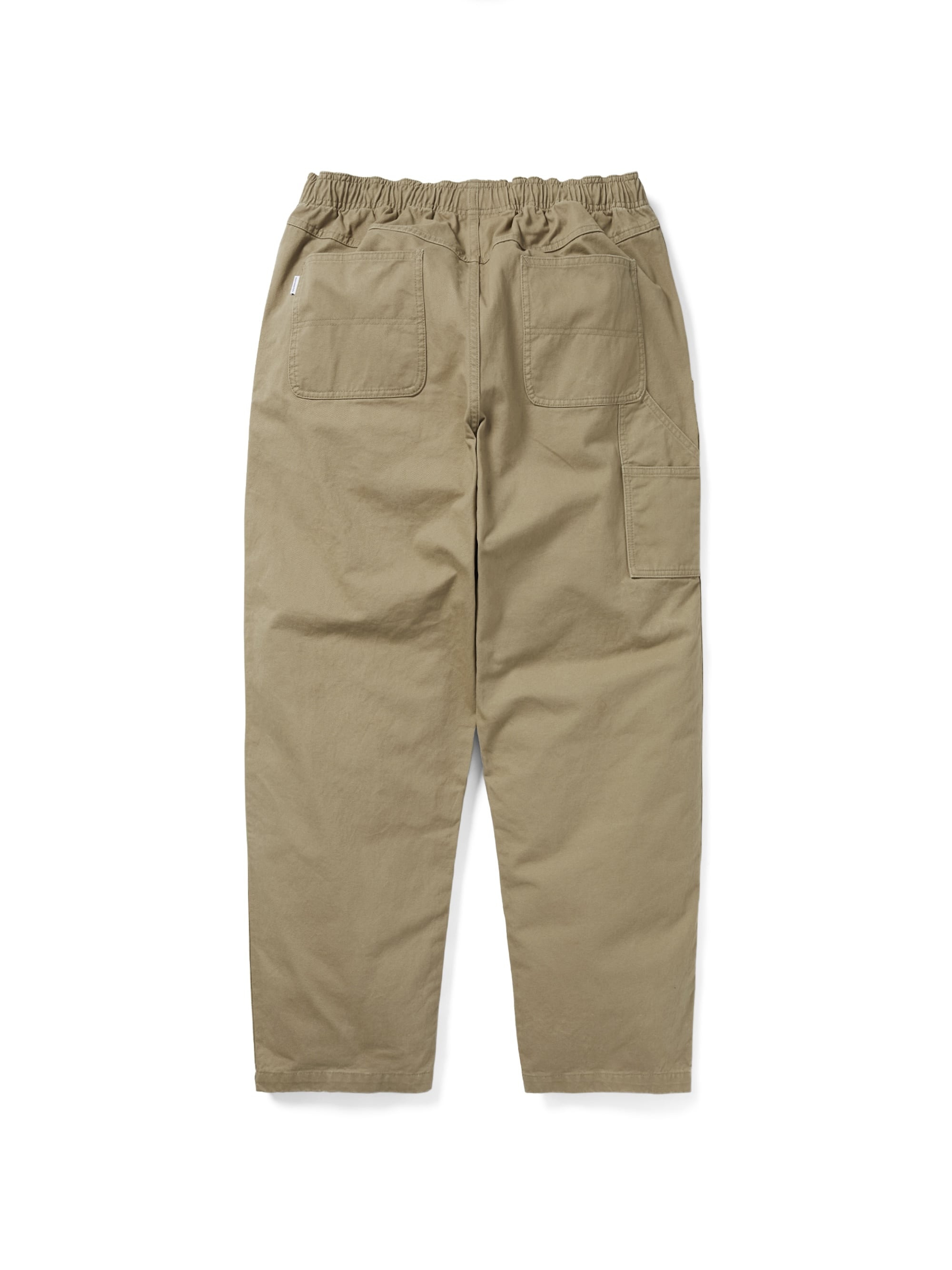 thisisneverthat - Flow Pant (Sand) product image 3 | TRAB K-Fashion Australia
