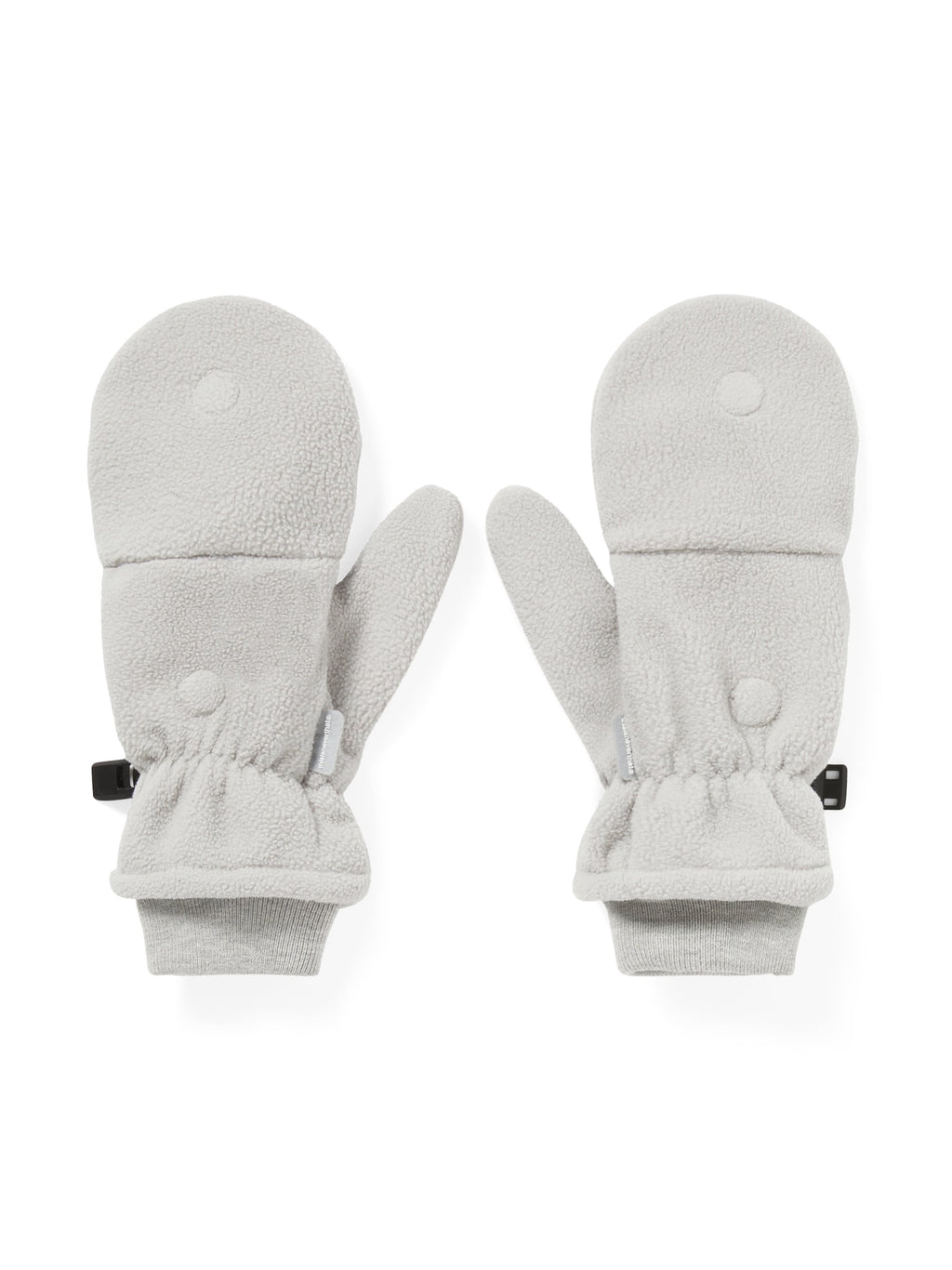 thisisneverthat - Folding Mittens Light (Grey) product image 1 | TRAB K-Fashion Australia