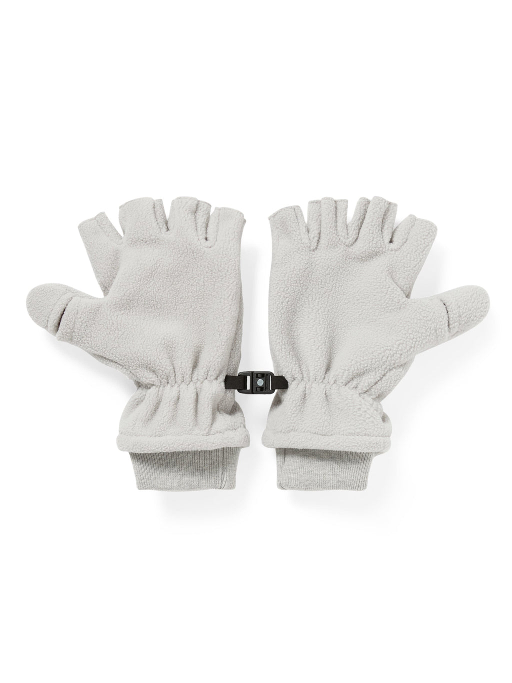 thisisneverthat - Folding Mittens Light (Grey) product image 3 | TRAB K-Fashion Australia