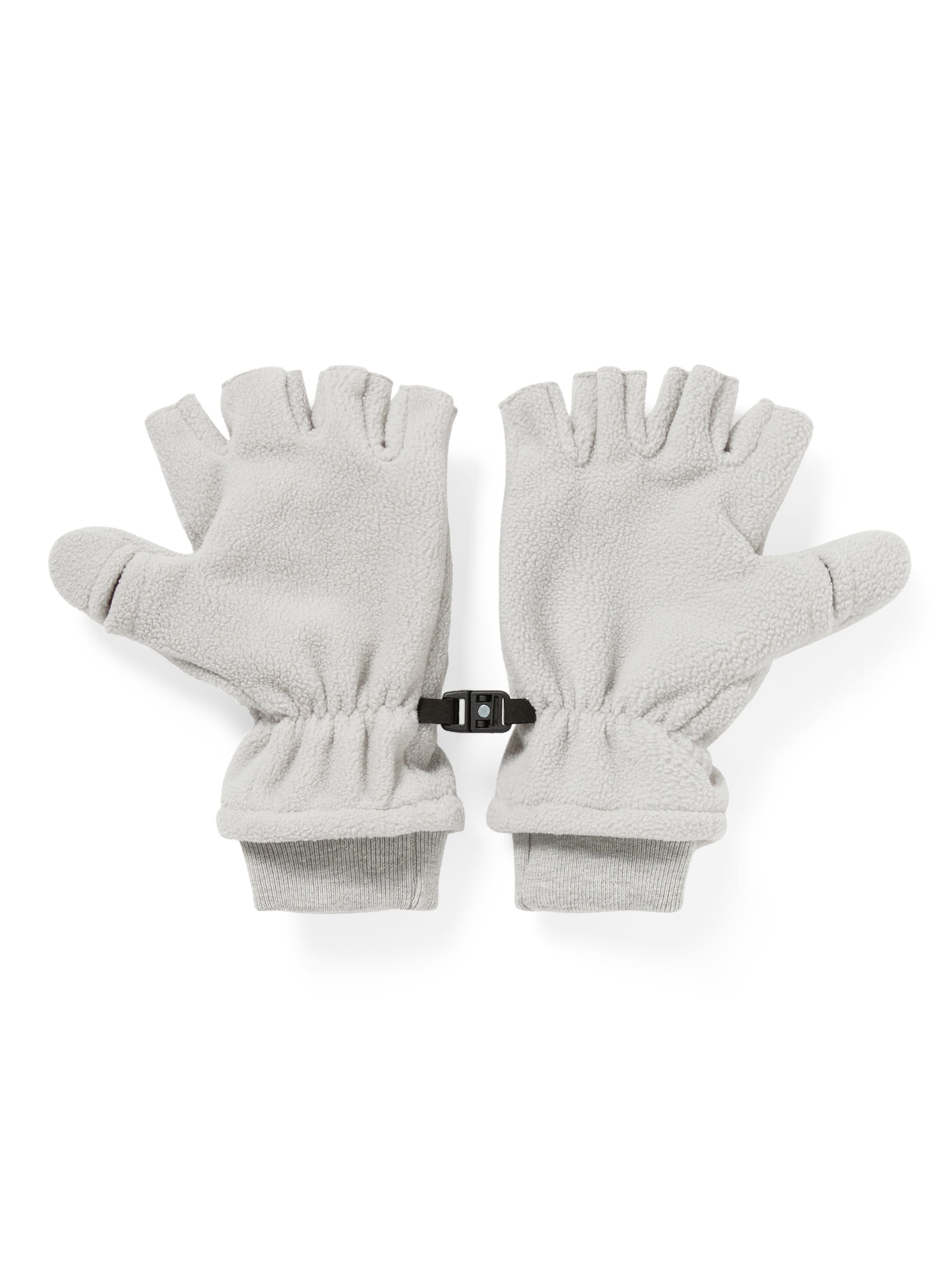 thisisneverthat - Folding Mittens Light (Grey) product image 3 | TRAB K-Fashion Australia