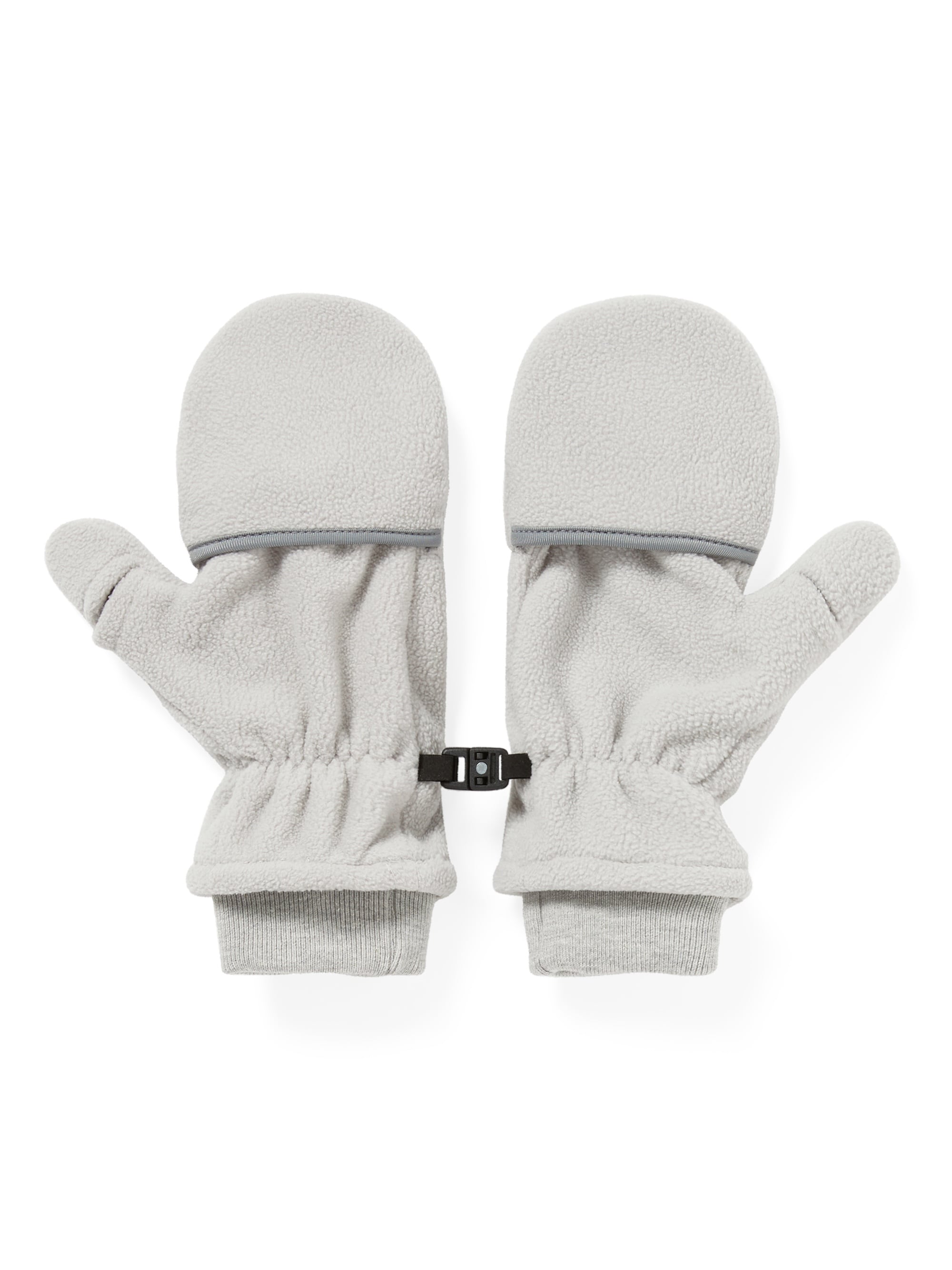 thisisneverthat - Folding Mittens Light (Grey) product image 4 | TRAB K-Fashion Australia