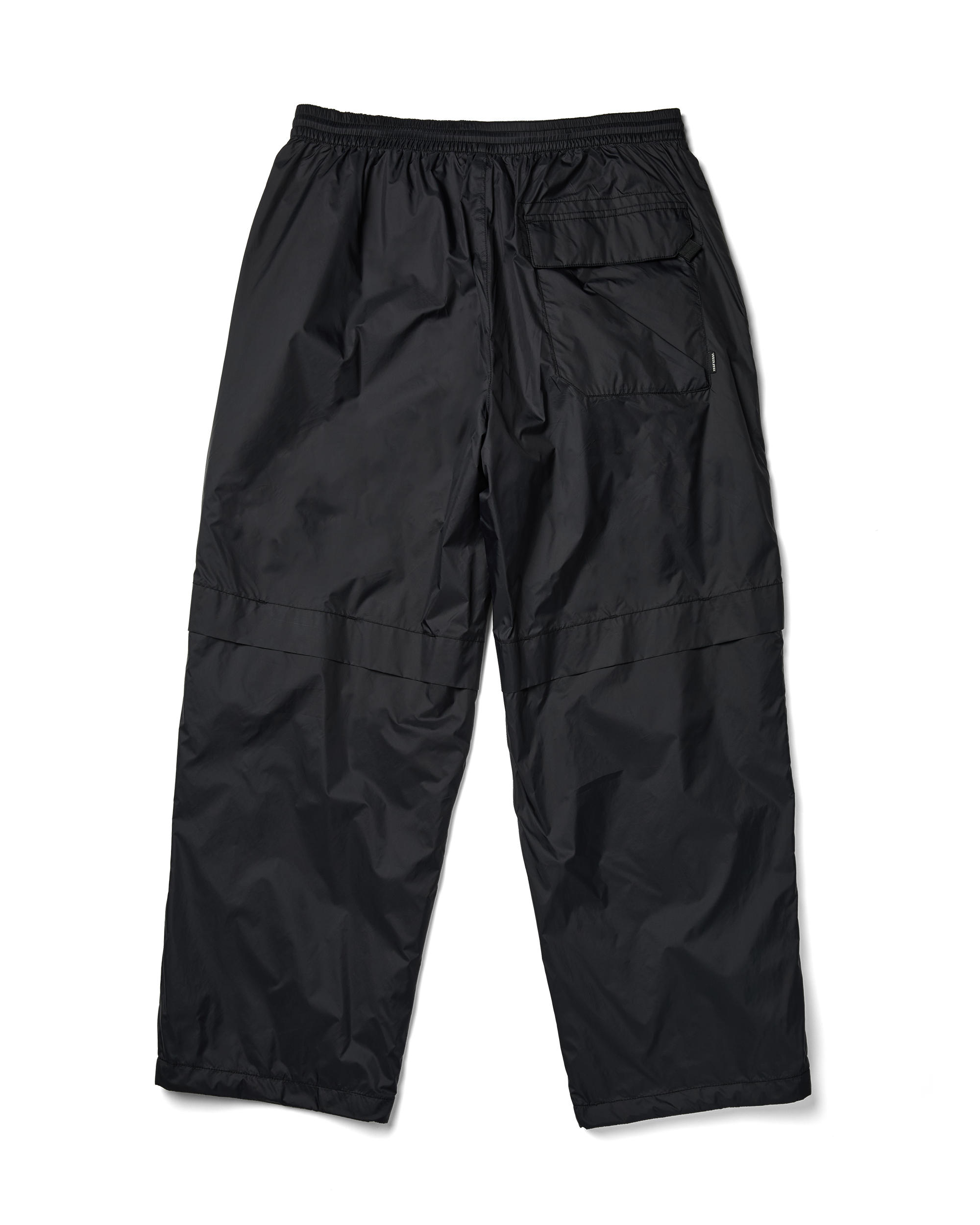 yeseyesee - Fond Trek Pants (Black) product image 2 | TRAB K-Fashion Australia