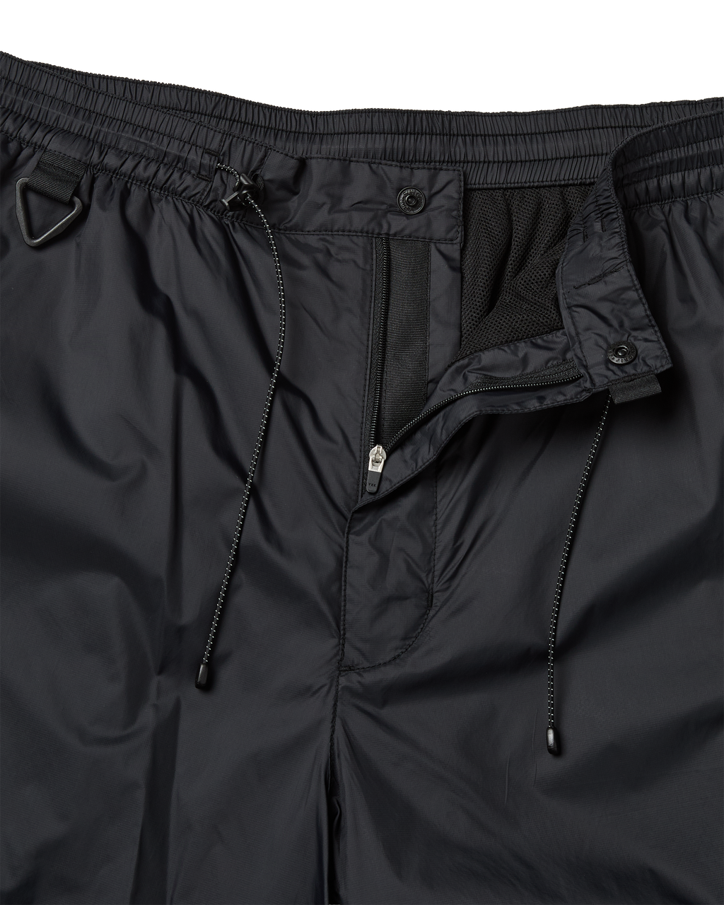 yeseyesee - Fond Trek Pants (Black) product image 3 | TRAB K-Fashion Australia