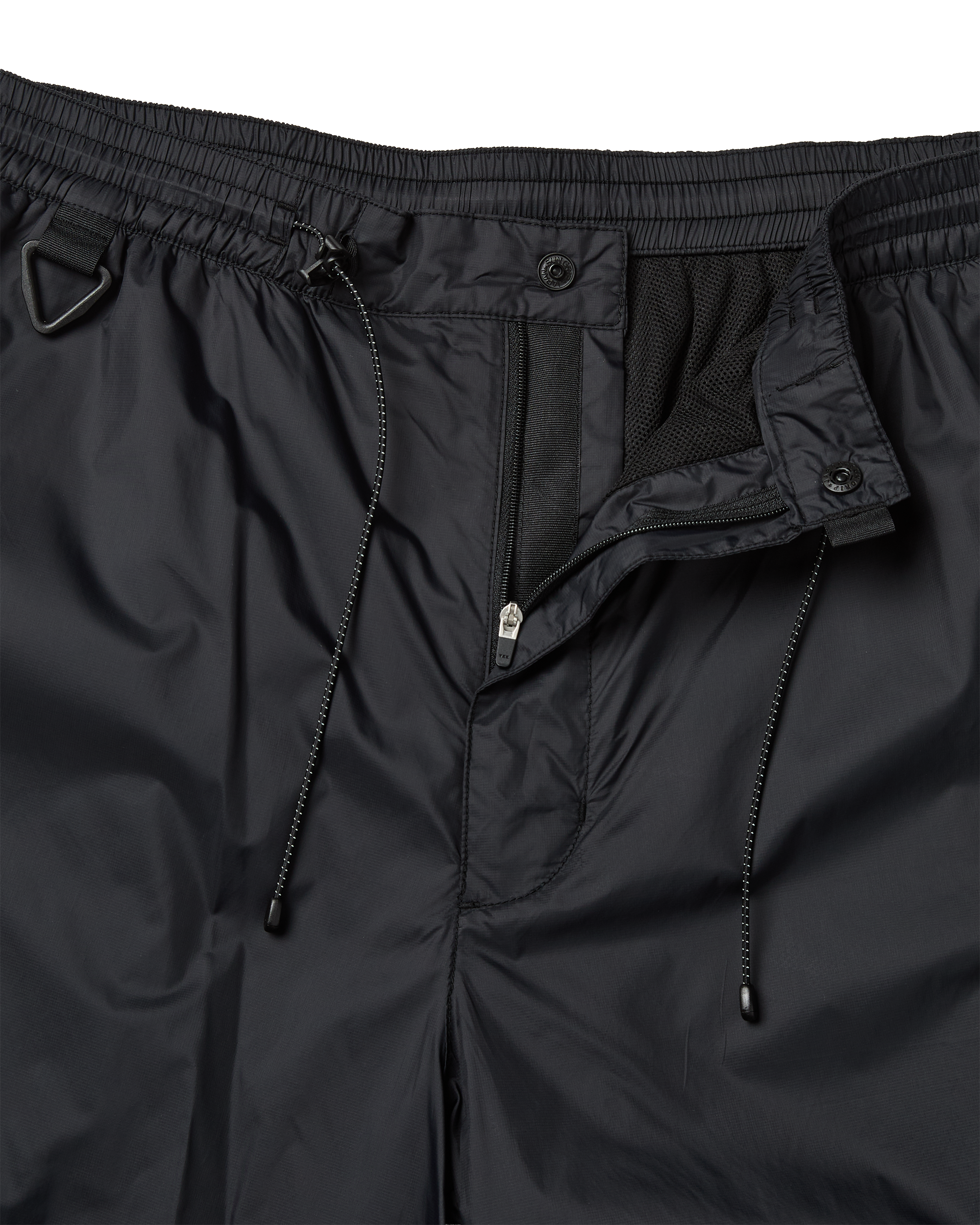 yeseyesee - Fond Trek Pants (Black) product image 3 | TRAB K-Fashion Australia