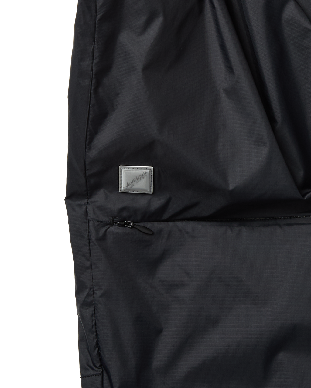 yeseyesee - Fond Trek Pants (Black) product image 5 | TRAB K-Fashion Australia