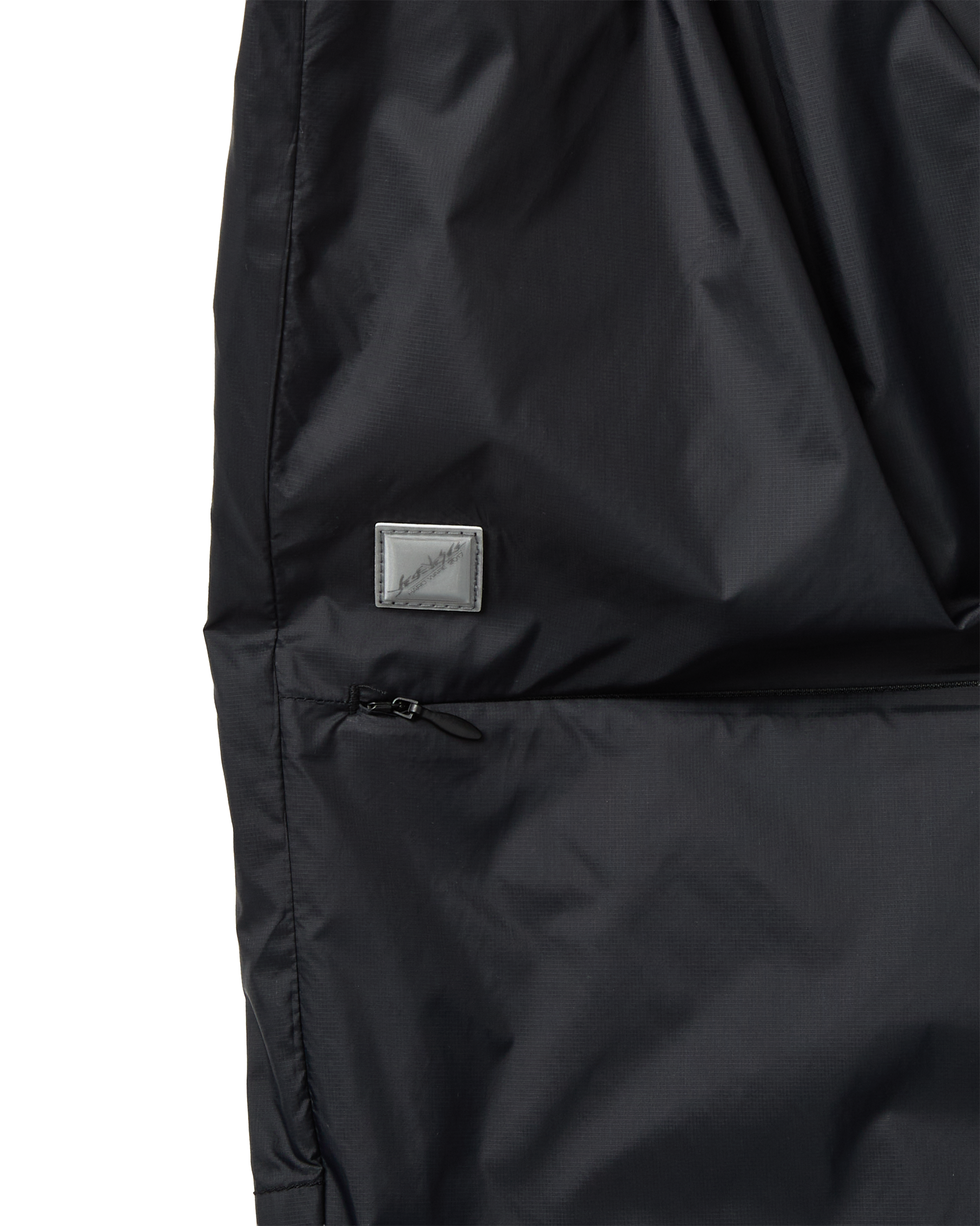 yeseyesee - Fond Trek Pants (Black) product image 5 | TRAB K-Fashion Australia