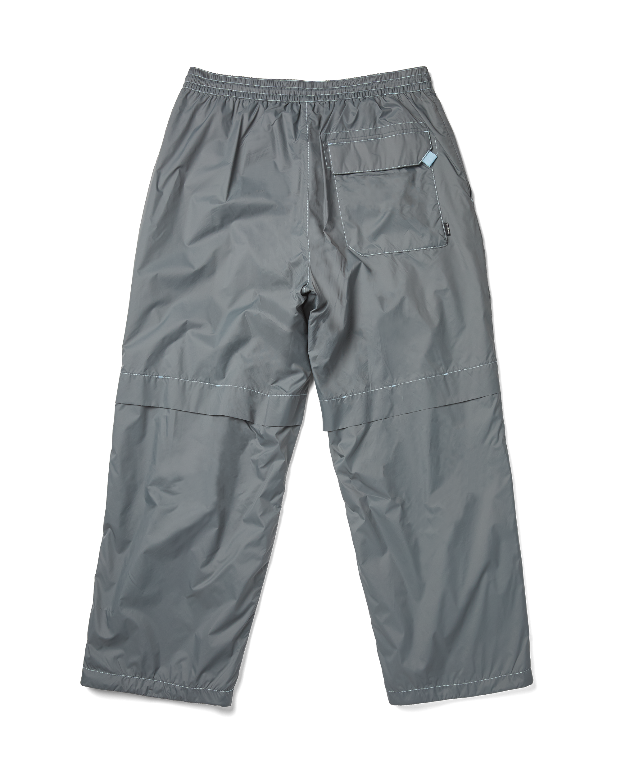 yeseyesee - Fond Trek Pants (Grey) product image 2 | TRAB K-Fashion Australia