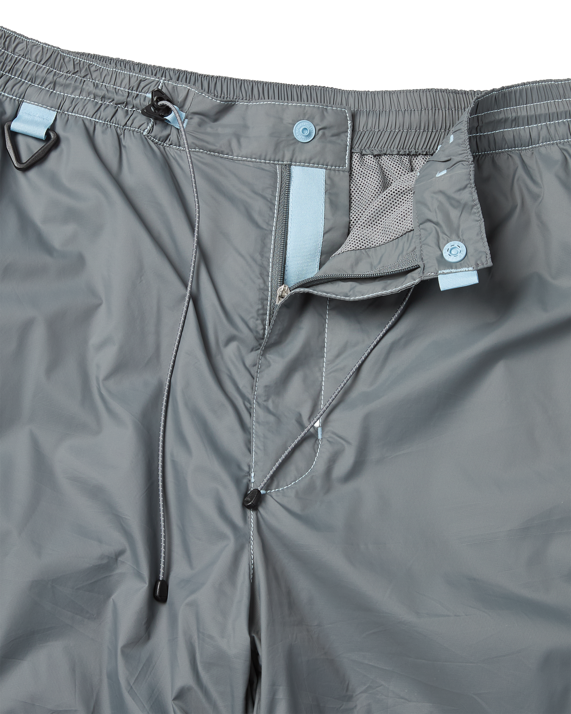 yeseyesee - Fond Trek Pants (Grey) product image 3 | TRAB K-Fashion Australia
