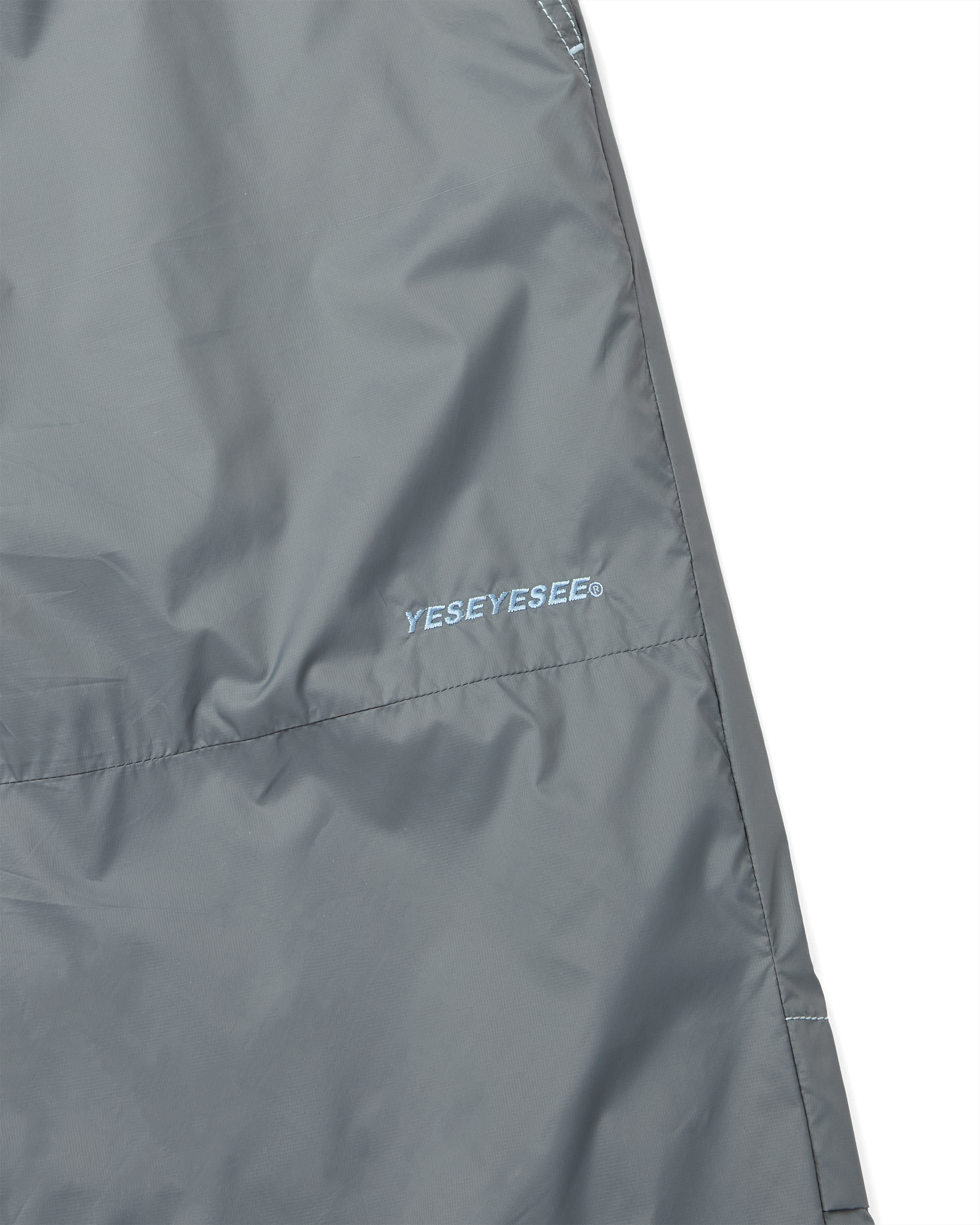 yeseyesee - Fond Trek Pants (Grey) product image 4 | TRAB K-Fashion Australia