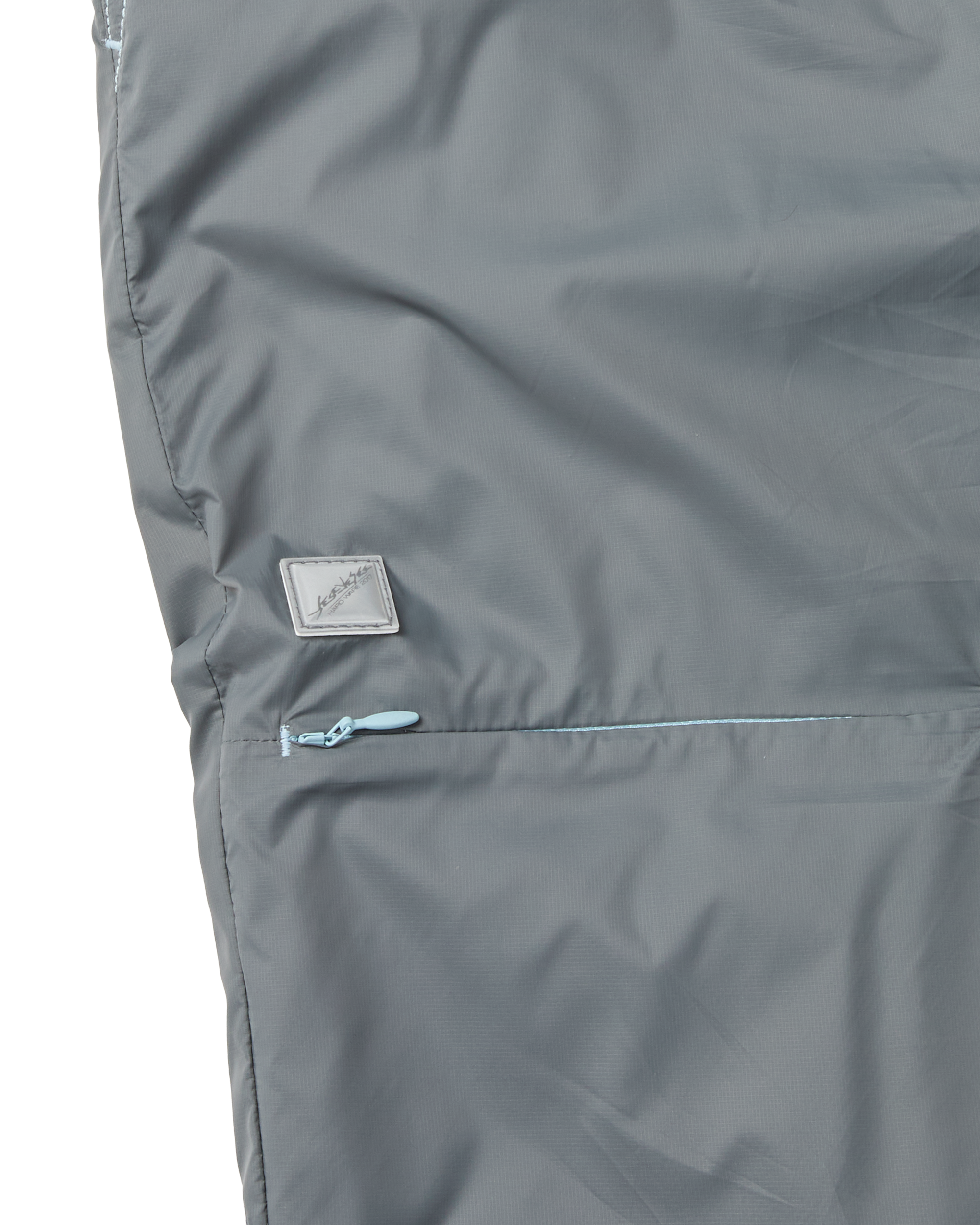 yeseyesee - Fond Trek Pants (Grey) product image 5 | TRAB K-Fashion Australia