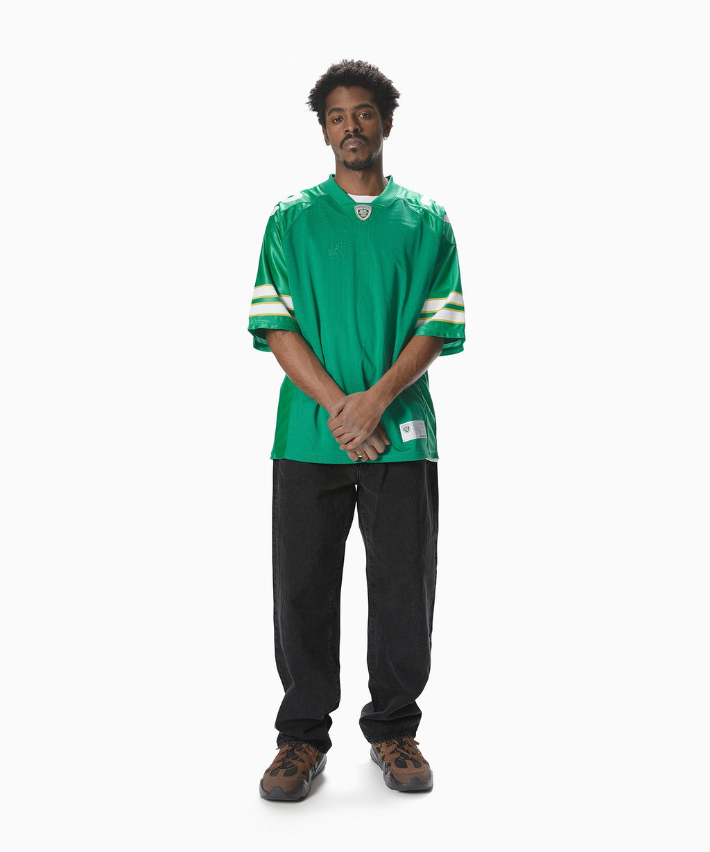 thisisneverthat - Football Jersey (Green) product image 4 | TRAB K-Fashion Australia
