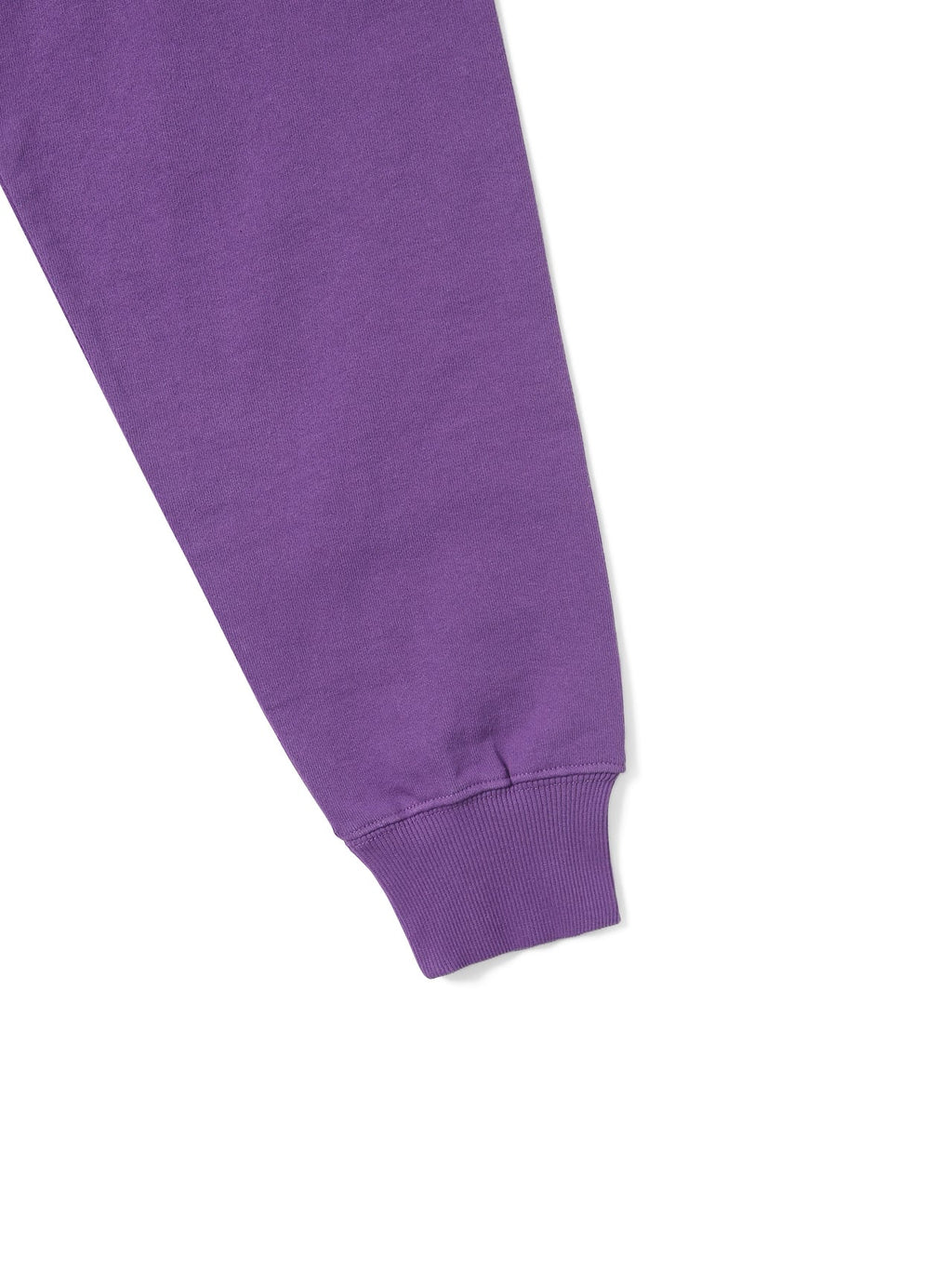 thisisneverthat - For The World Crewneck (Purple) product image 4 | TRAB K-Fashion Australia