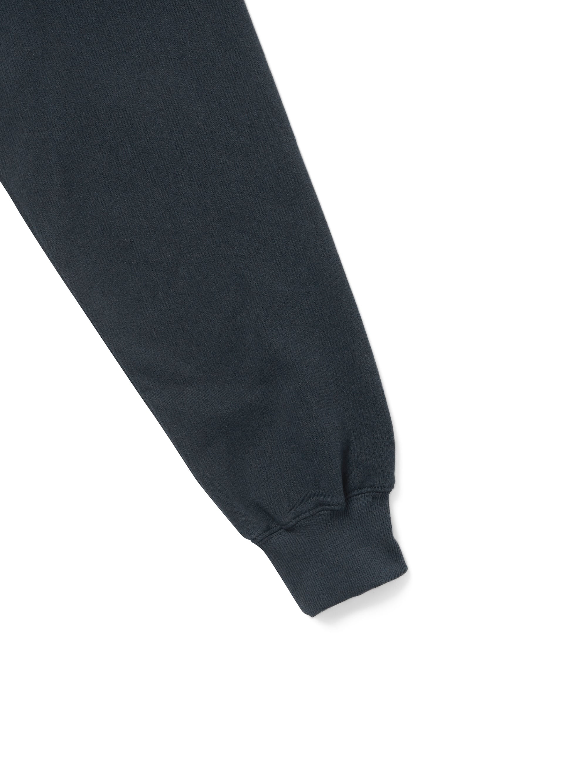 thisisneverthat - Fortuna Logo Hoodie (Navy) product image 3 | TRAB K-Fashion Australia