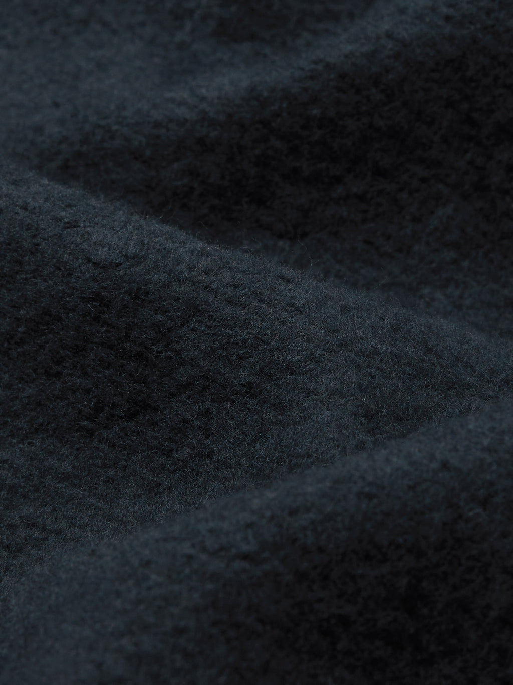 thisisneverthat - Fortuna Logo Hoodie (Navy) product image 4 | TRAB K-Fashion Australia