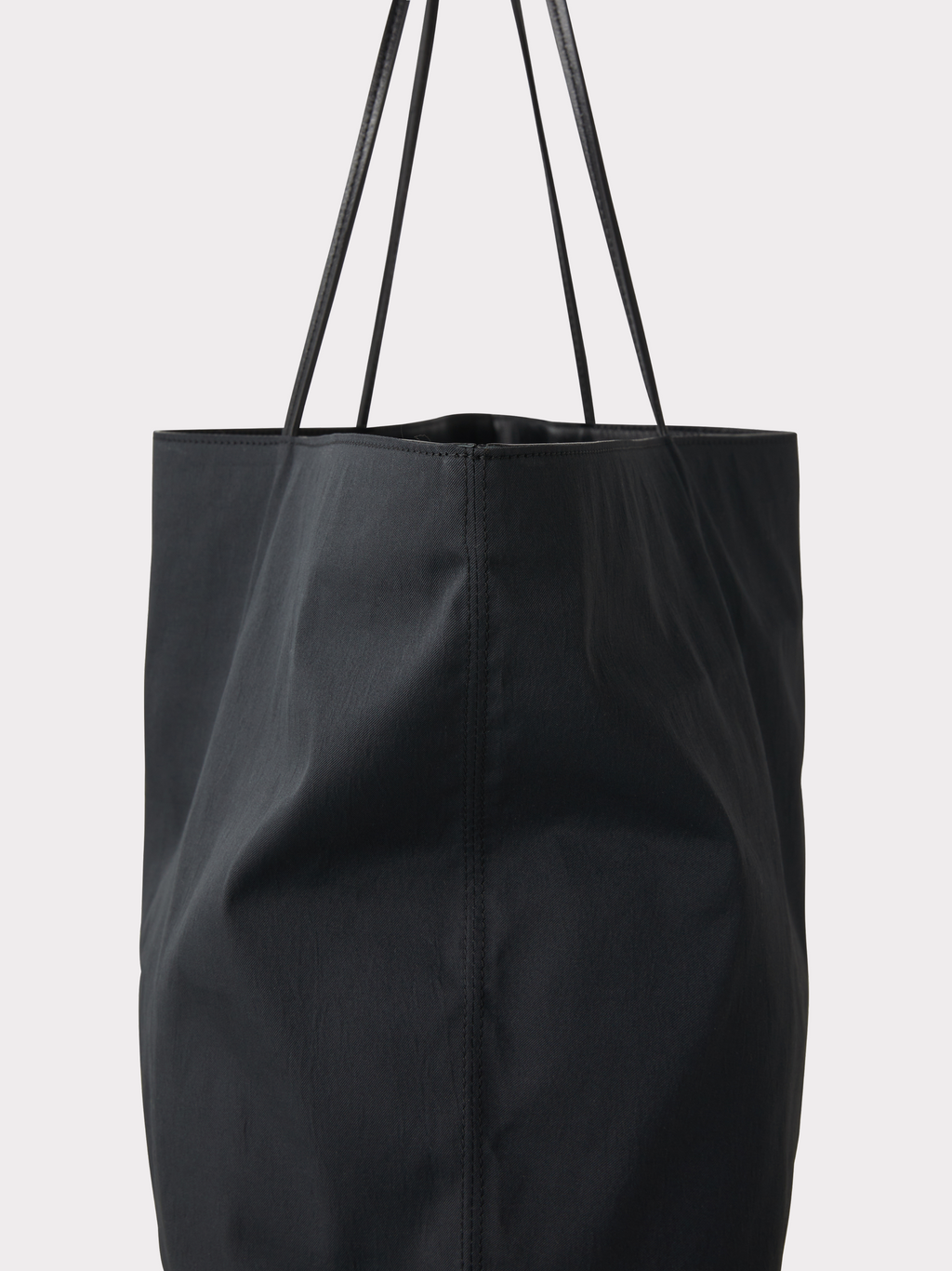 Recto - Pillow Bag (Black) product image 3 | TRAB K-Fashion Australia