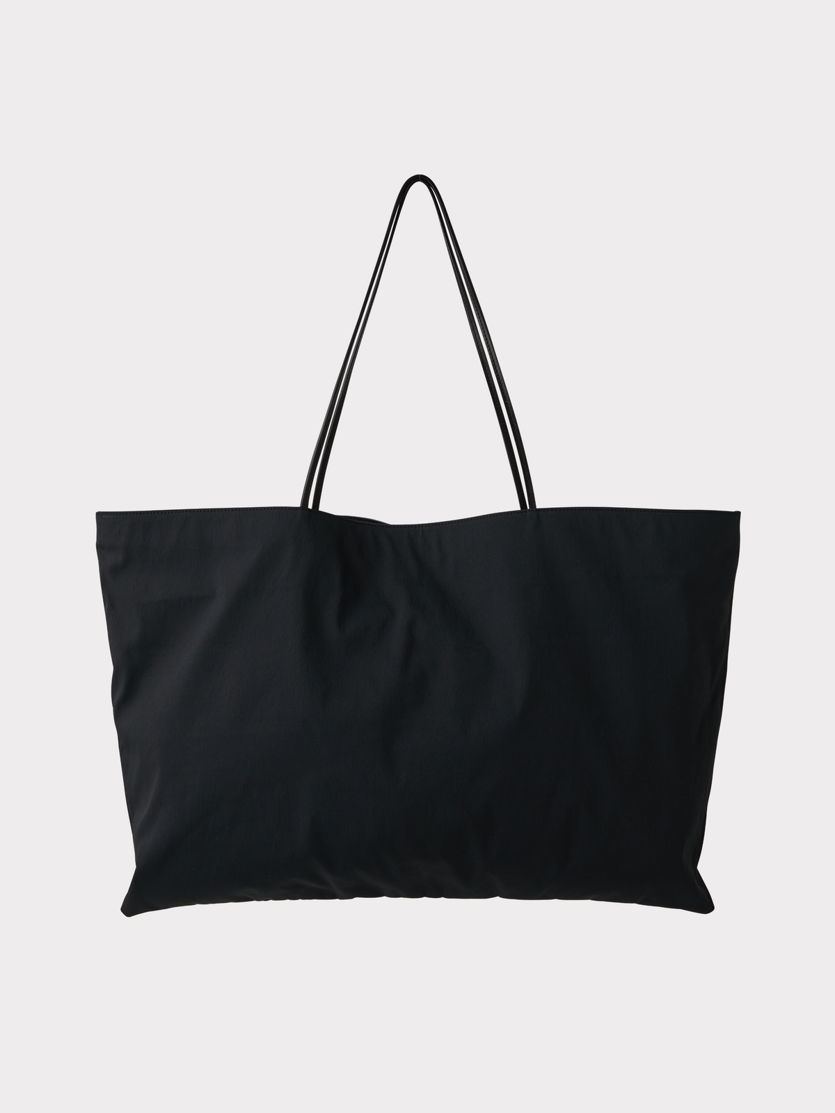 Recto - Pillow Bag (Black) product image 1 | TRAB K-Fashion Australia