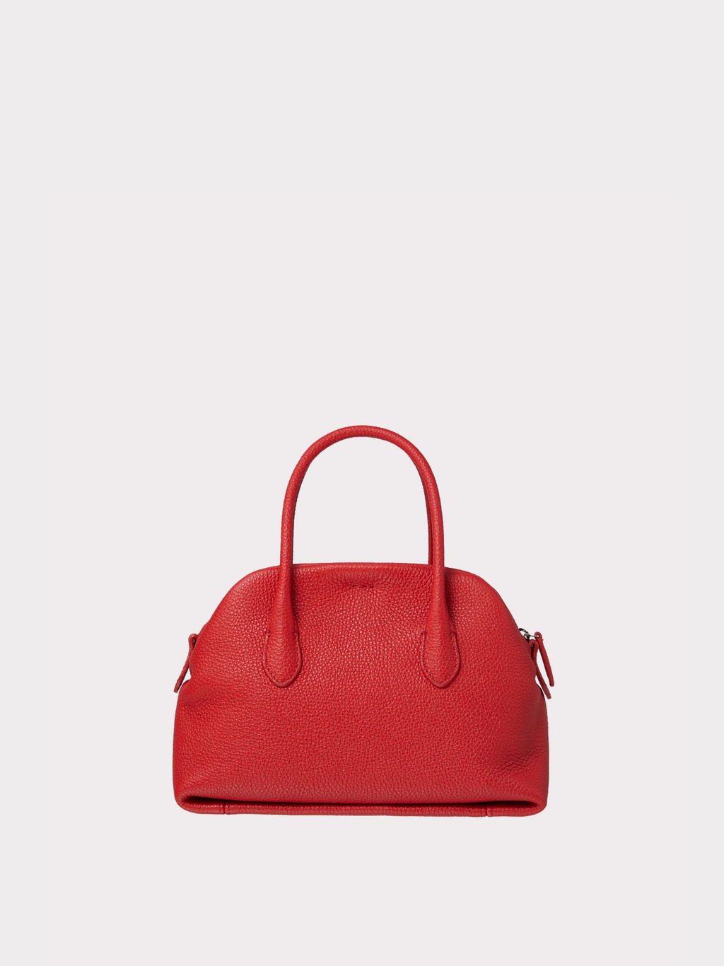 Recto - Singular Tote Mini (Vintage Red) product image 3 | TRAB K-Fashion Australia