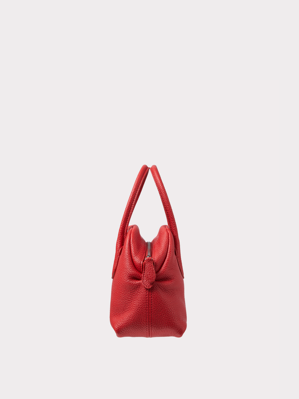 Recto - Singular Tote Mini (Vintage Red) product image 4 | TRAB K-Fashion Australia