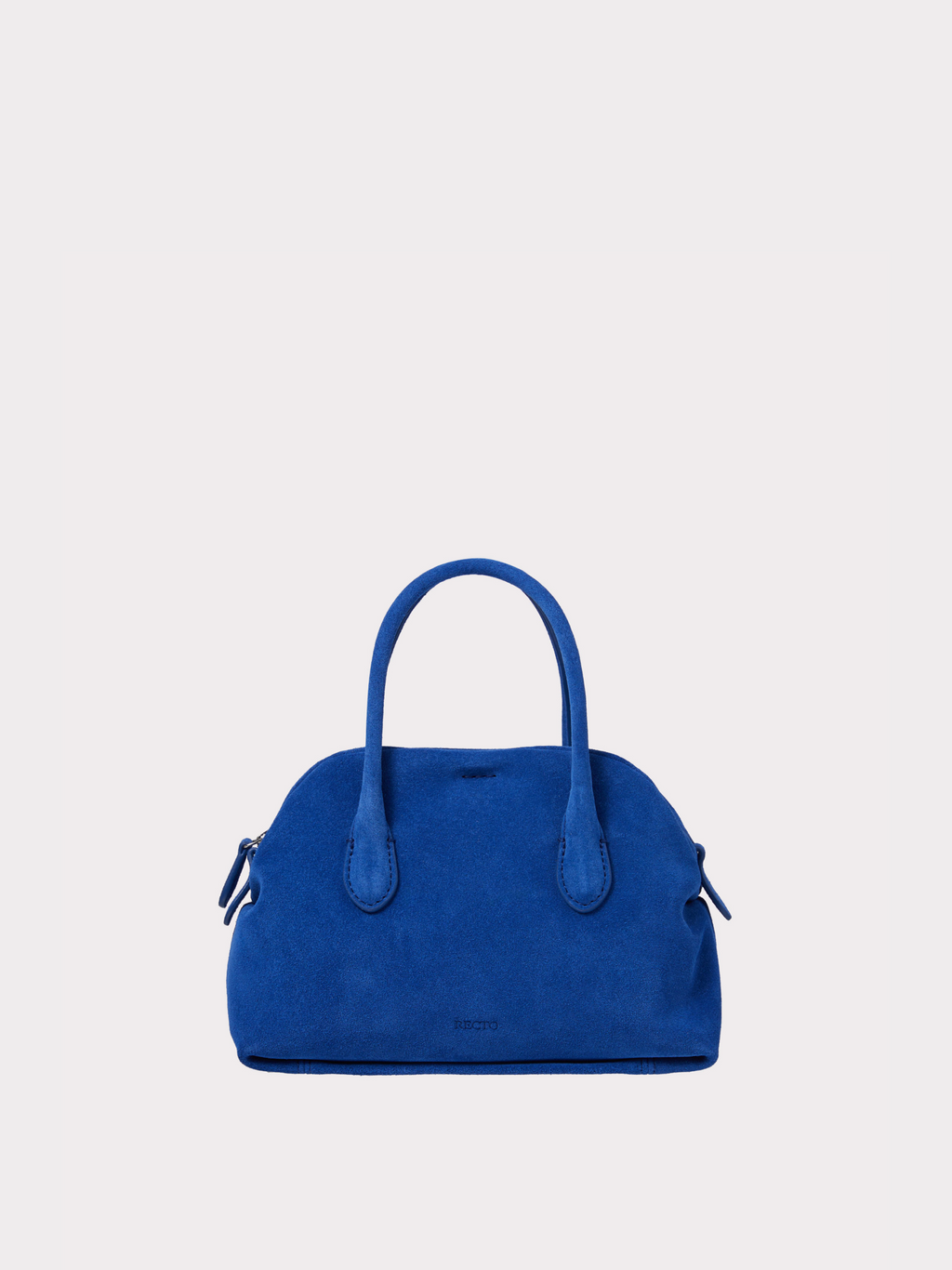 Recto - Singular Tote Mini (Royal Blue) product image 1 | TRAB K-Fashion Australia
