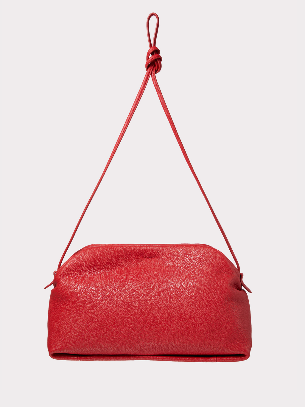 Recto - Singular Cross Strap Bag (Vintage Red) product image 3 | TRAB K-Fashion Australia
