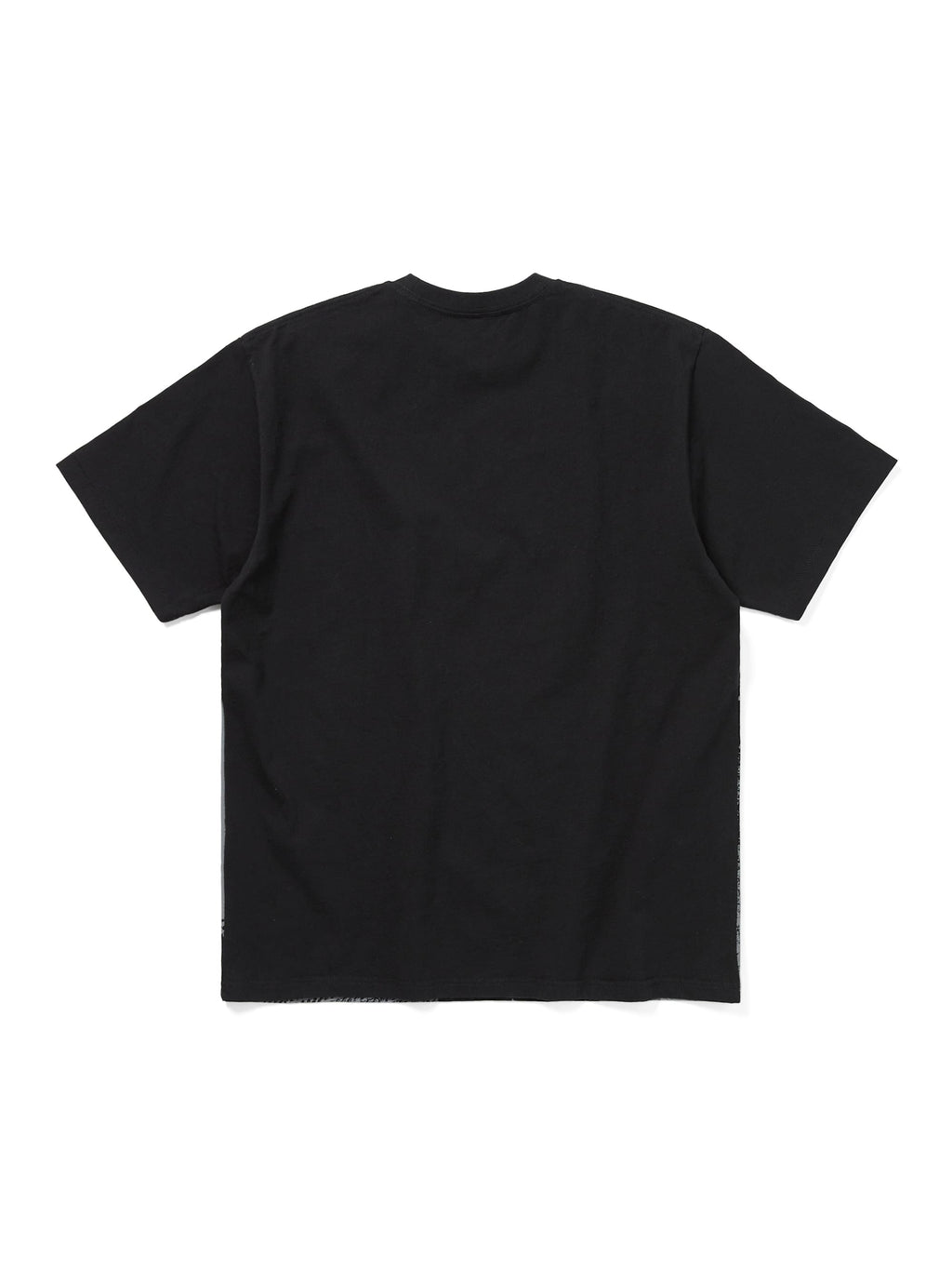 thisisneverthat - Full Court Tee (Black) product image 3 | TRAB K-Fashion Australia