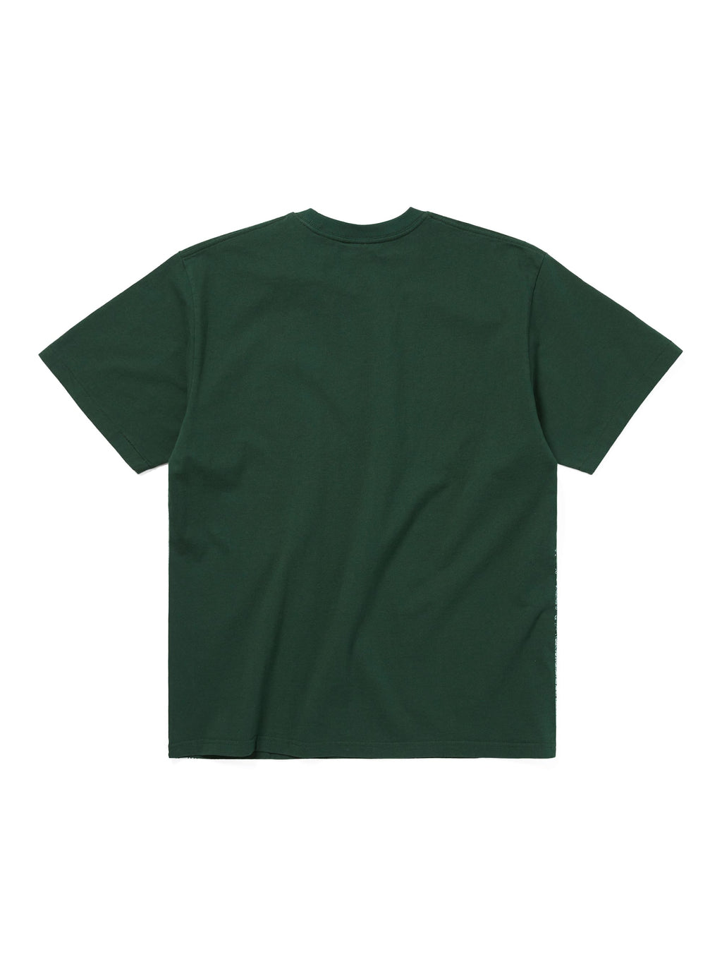 thisisneverthat - Full Court Tee (Forest) product image 3 | TRAB K-Fashion Australia