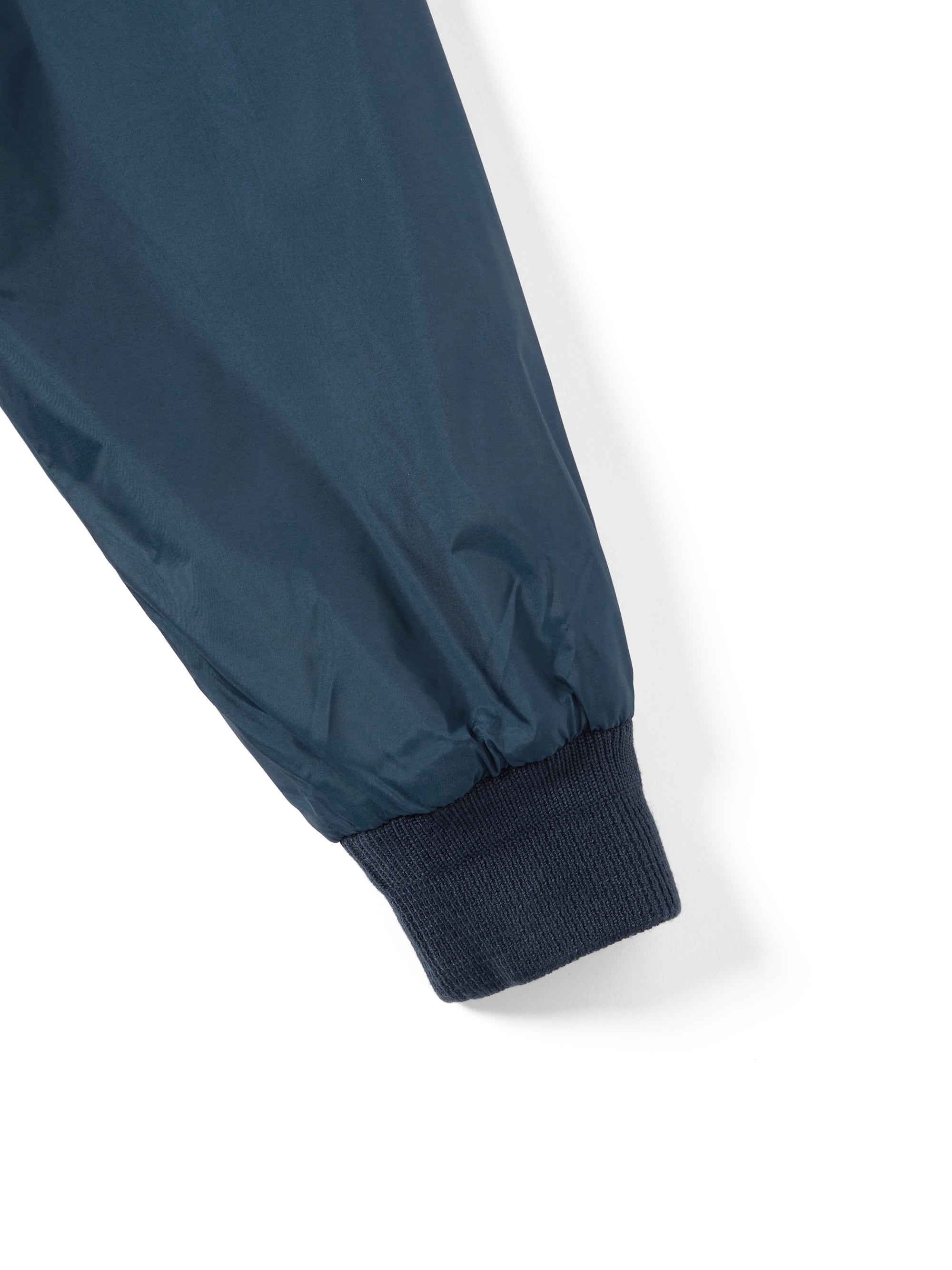 thisisneverthat - GD Dancing Bears Baseball Jacket (Blue) product image 6 | TRAB K-Fashion Australia