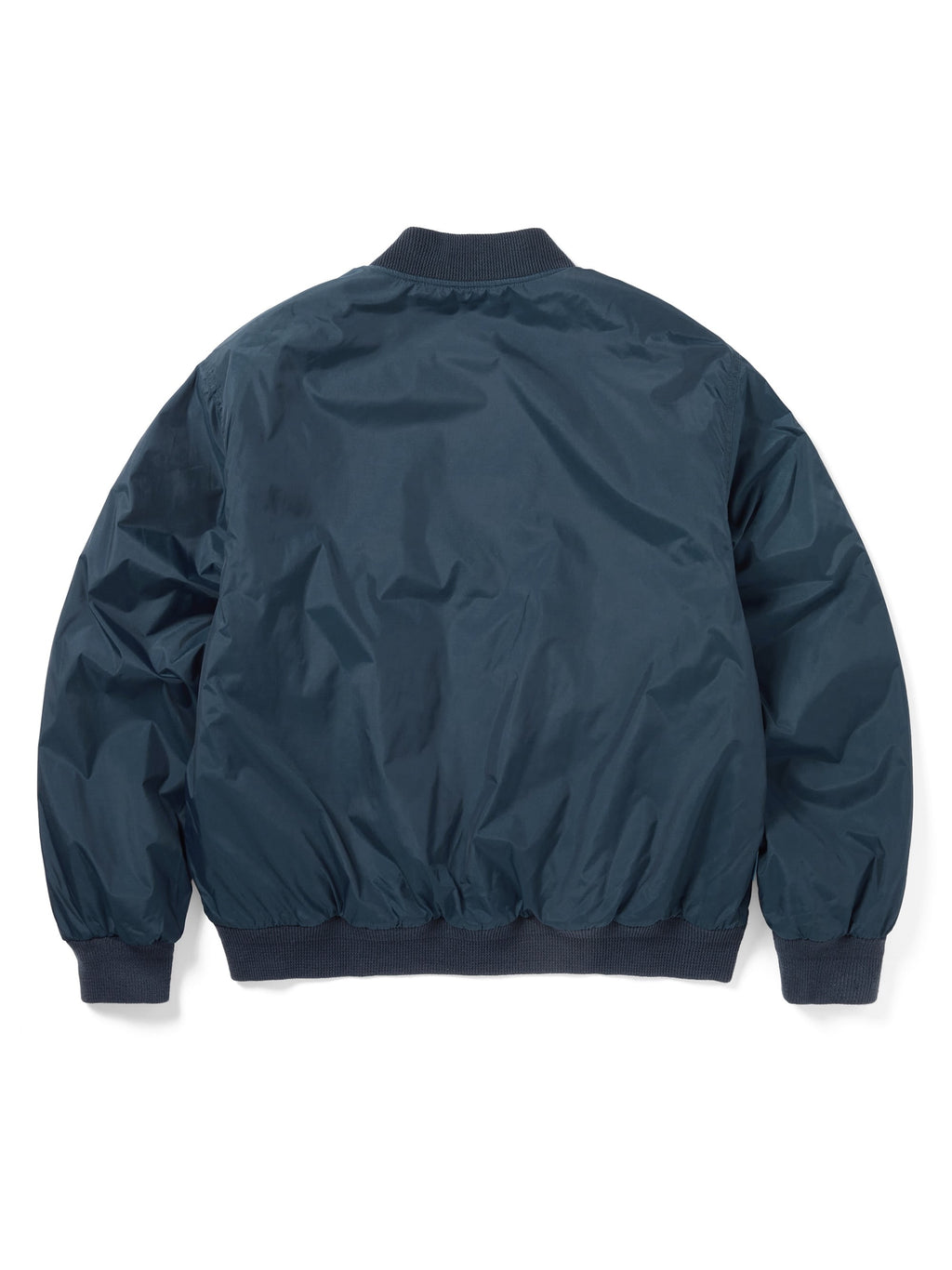 thisisneverthat - GD Dancing Bears Baseball Jacket (Blue) product image 7 | TRAB K-Fashion Australia