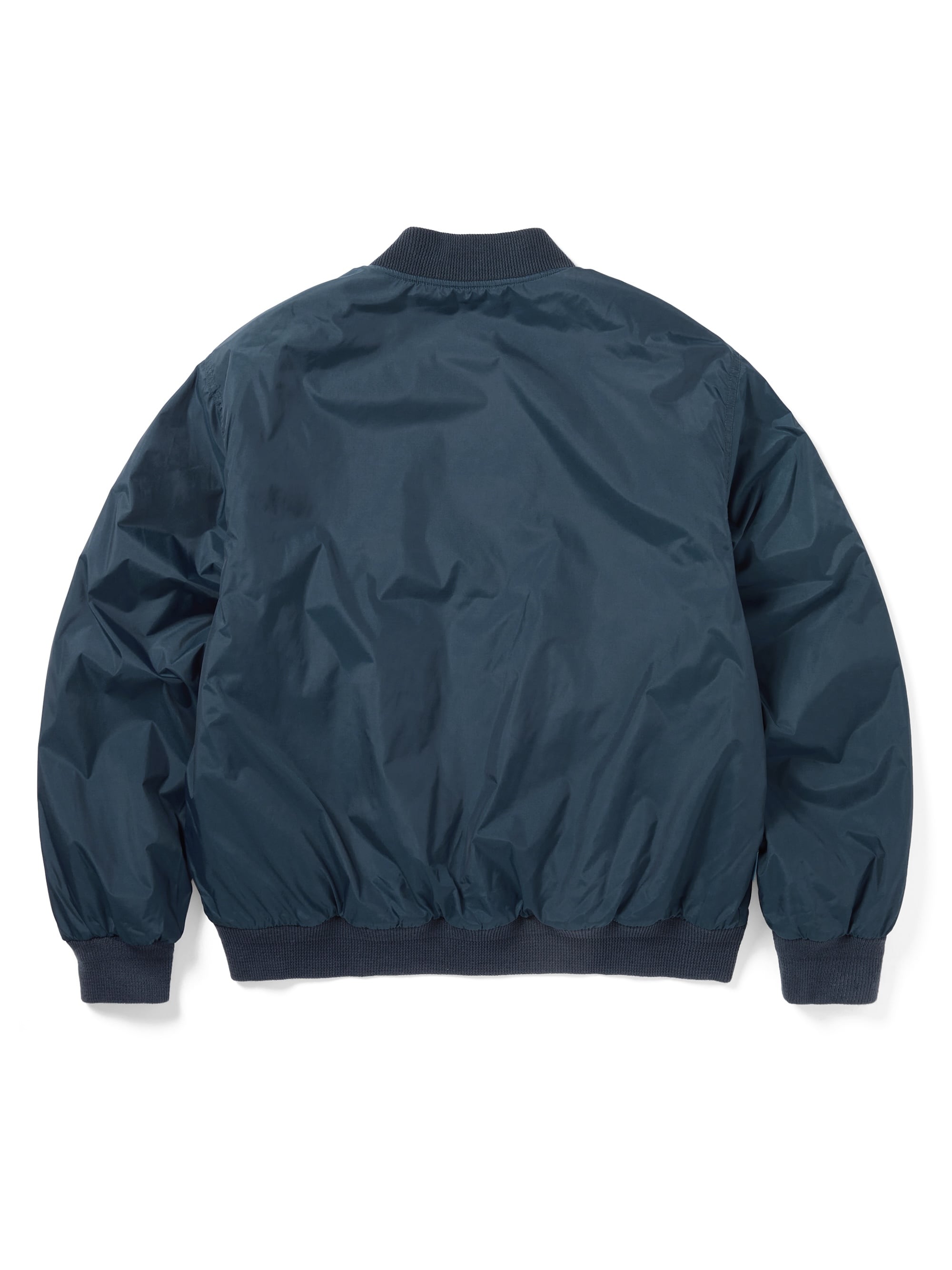 thisisneverthat - GD Dancing Bears Baseball Jacket (Blue) product image 7 | TRAB K-Fashion Australia