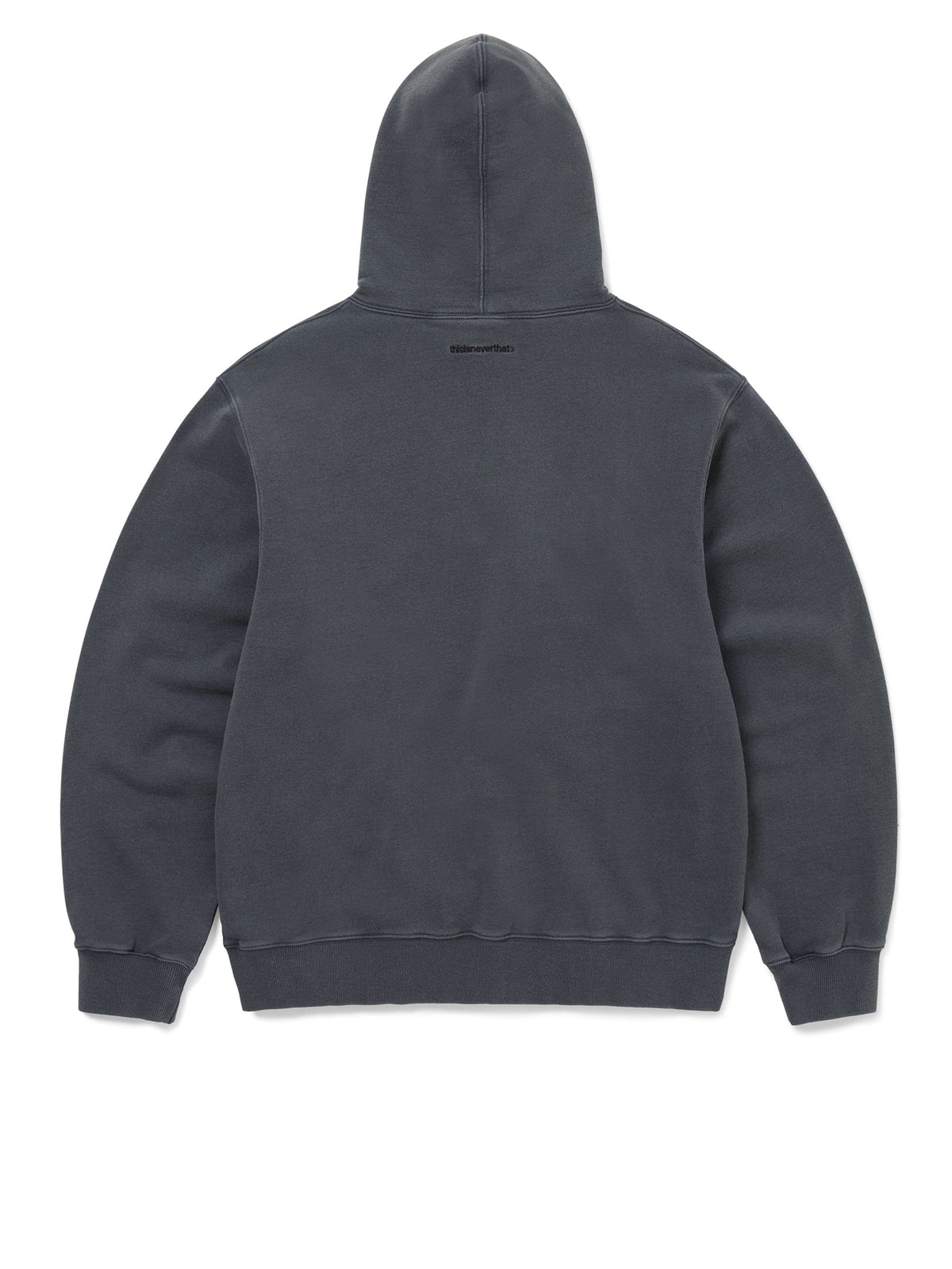 thisisneverthat - GD Dancing Bears Hoodie (Dusty Navy) product image 3 | TRAB K-Fashion Australia