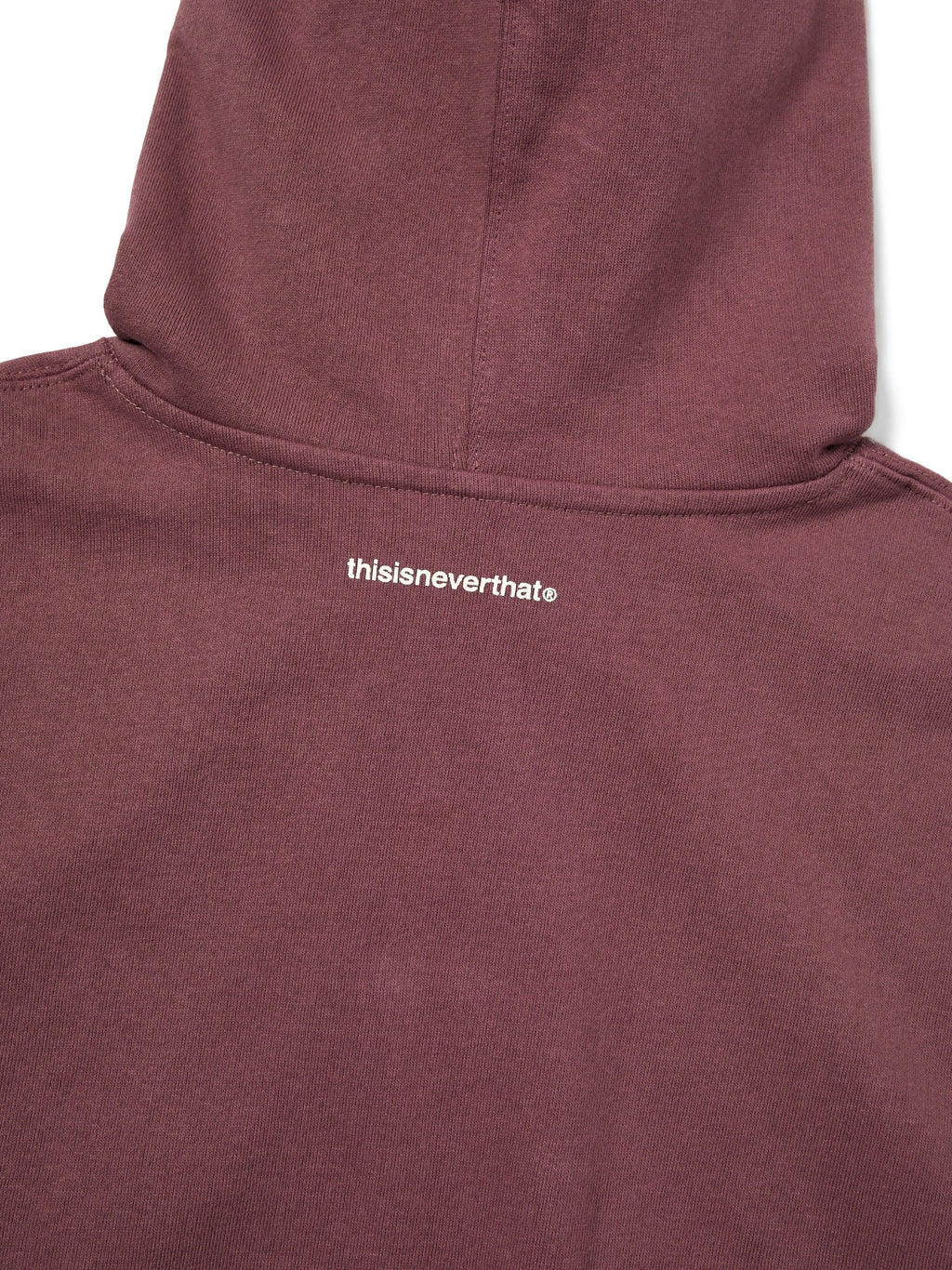 thisisneverthat - GD Dancing Bears Hoodie (Fuchsia) product image 4 | TRAB K-Fashion Australia