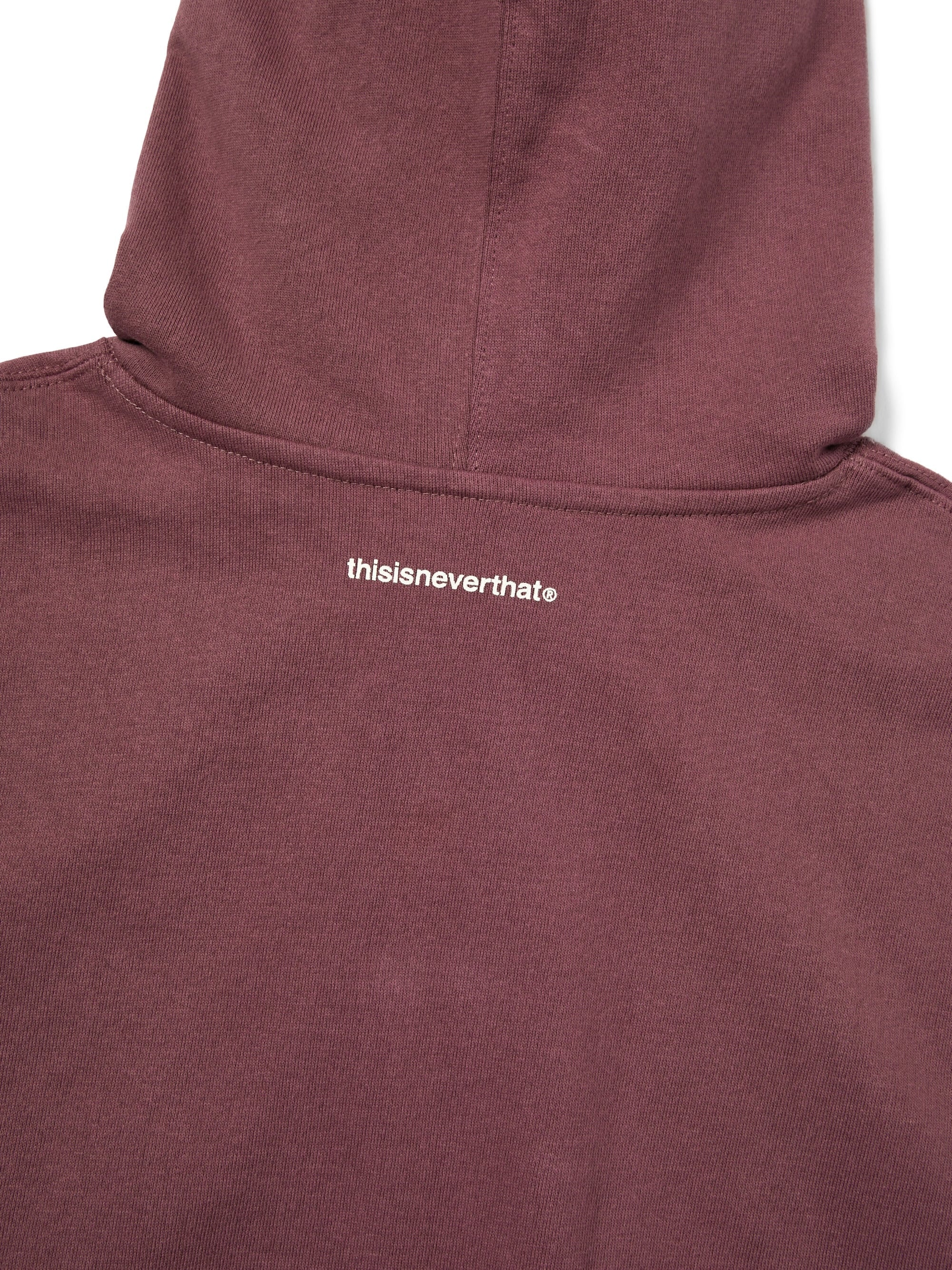 thisisneverthat - GD Dancing Bears Hoodie (Fuchsia) product image 4 | TRAB K-Fashion Australia