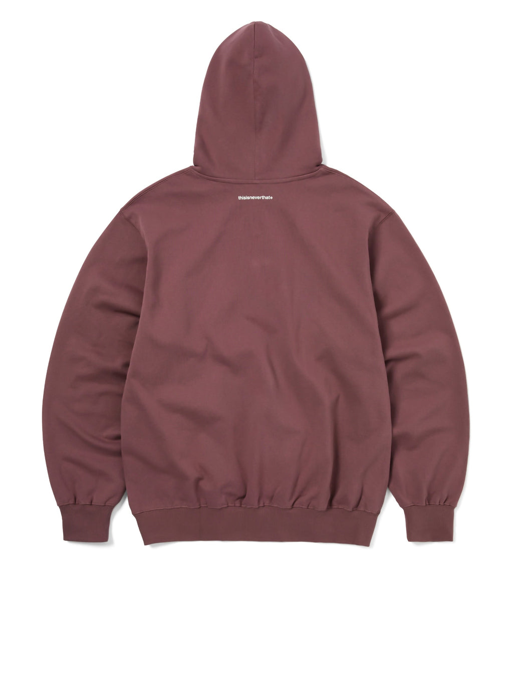 thisisneverthat - GD Dancing Bears Hoodie (Fuchsia) product image 5 | TRAB K-Fashion Australia