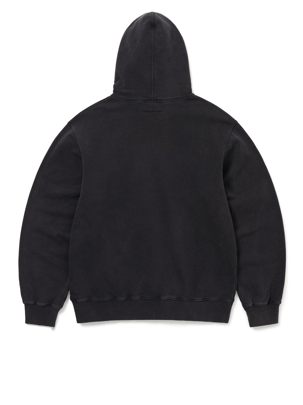 thisisneverthat - GD Dancing Bears Hoodie (Off Black) product image 3 | TRAB K-Fashion Australia