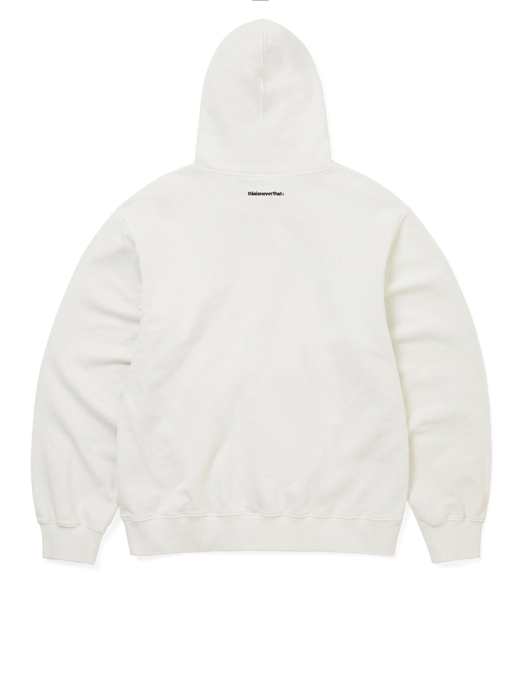 thisisneverthat - GD Dancing Bears Hoodie (Off White) product image 3 | TRAB K-Fashion Australia