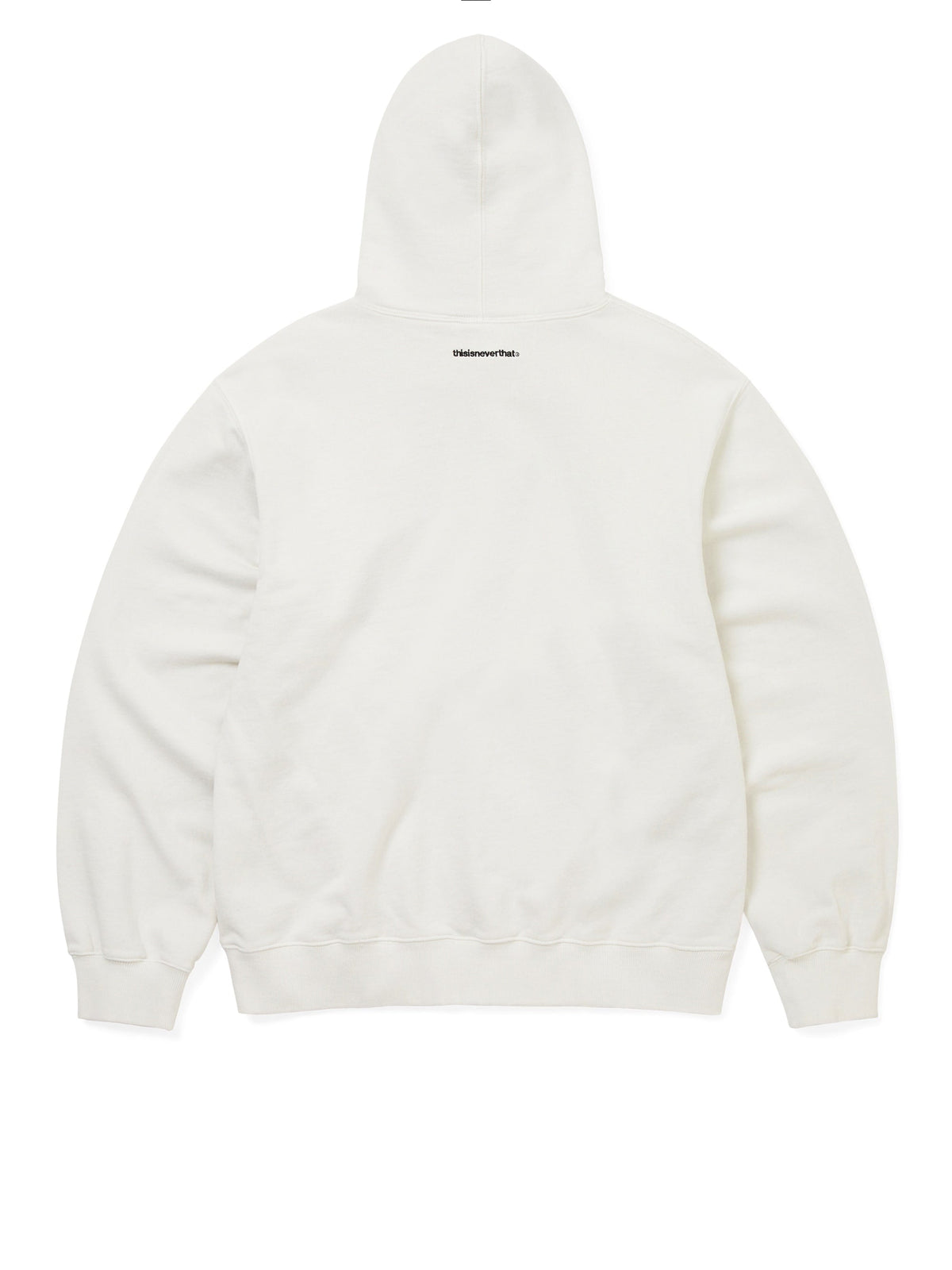 thisisneverthat - GD Dancing Bears Hoodie (Off White) product image 3 | TRAB K-Fashion Australia