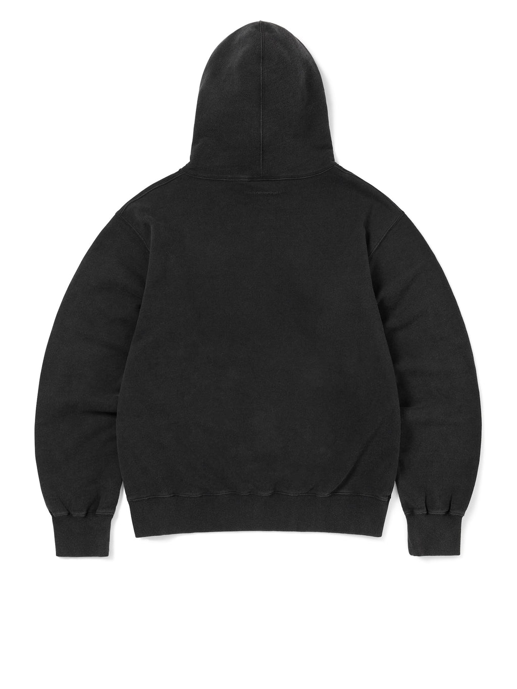 thisisneverthat - GD Dancing Bears Hoodie (Washed Black) product image 3 | TRAB K-Fashion Australia