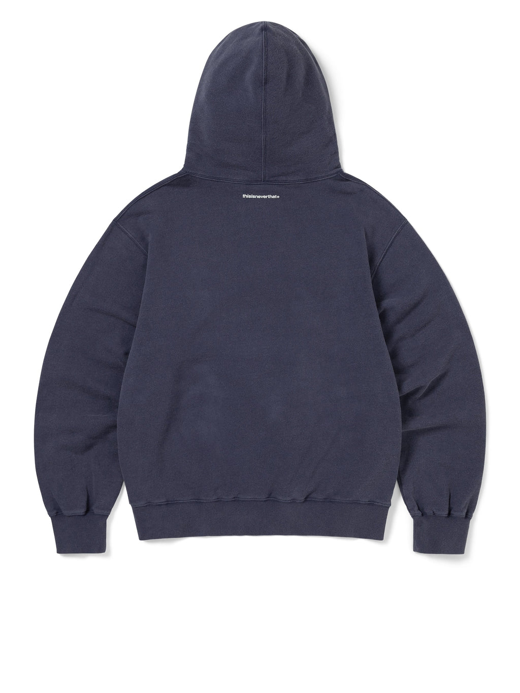 thisisneverthat - GD Dancing Bears Hoodie (Washed Navy) product image 3 | TRAB K-Fashion Australia