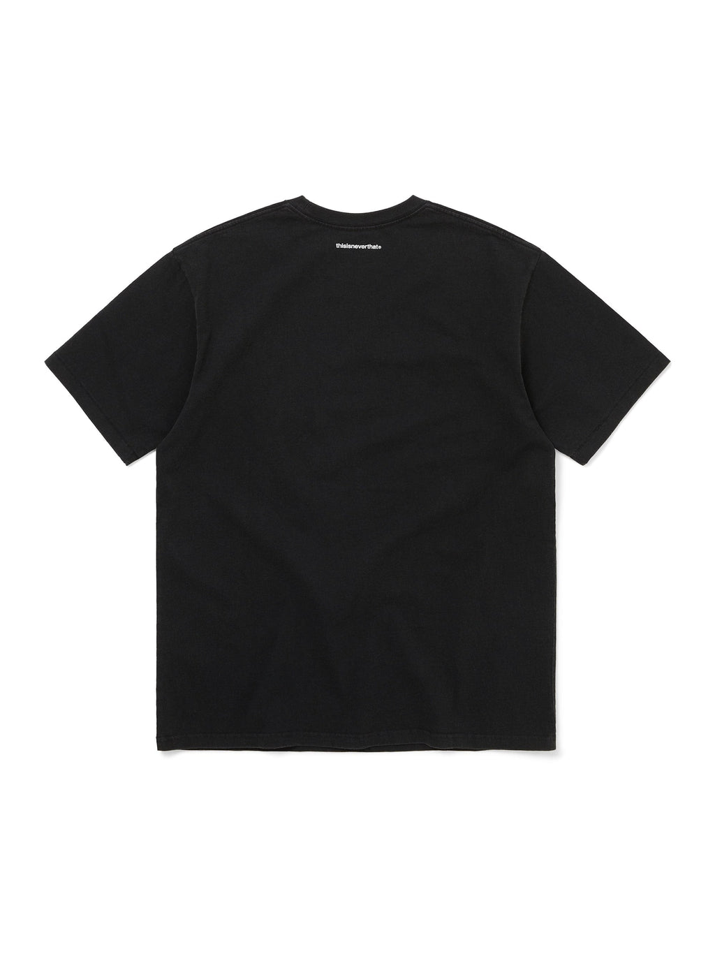 thisisneverthat - GD Dancing Bears Tee (Black) product image 3 | TRAB K-Fashion Australia