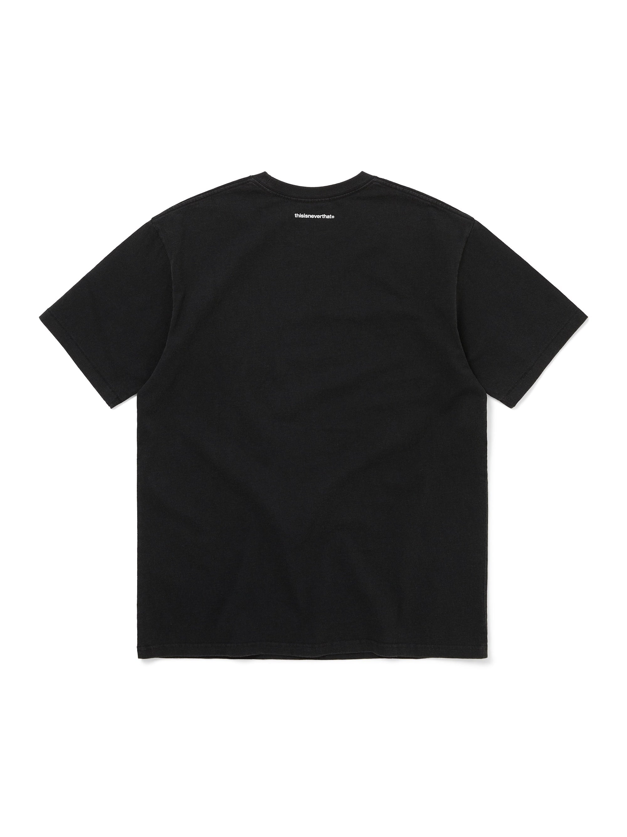 thisisneverthat - GD Dancing Bears Tee (Black) product image 3 | TRAB K-Fashion Australia