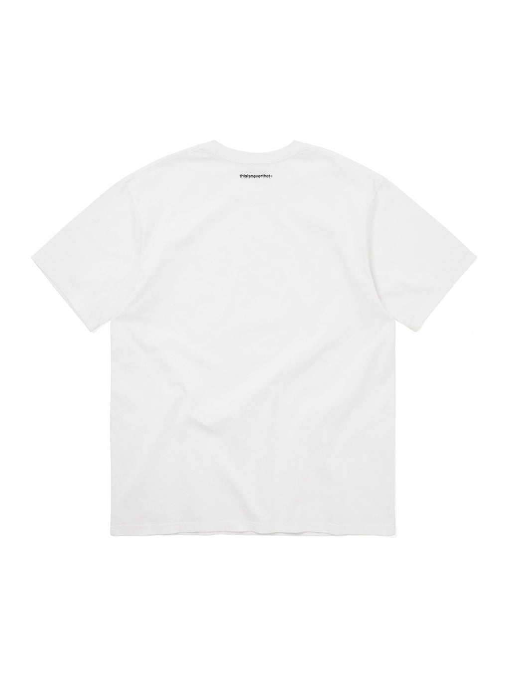 thisisneverthat - GD Dancing Bears Tee (White) product image 3 | TRAB K-Fashion Australia