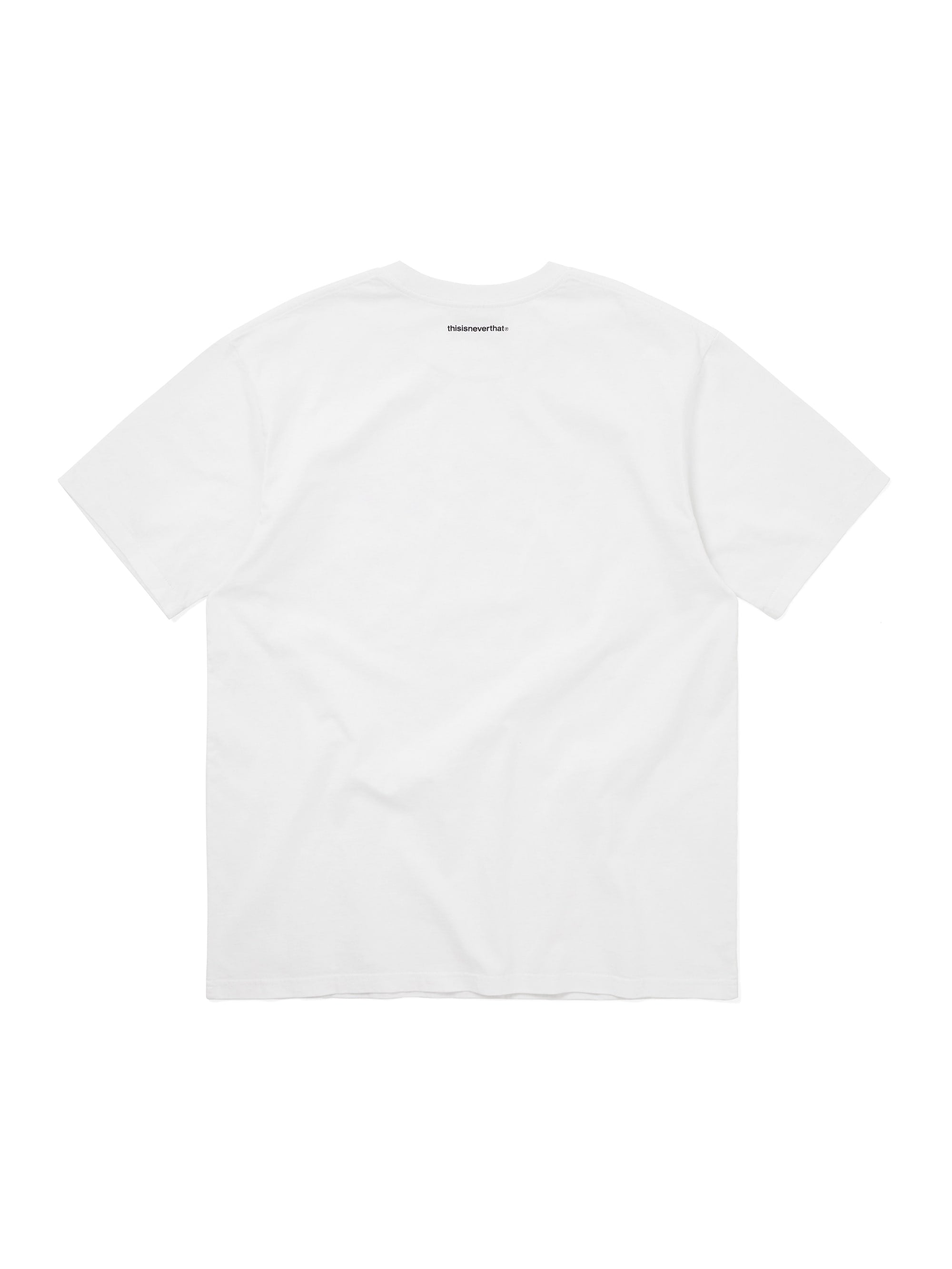 thisisneverthat - GD Dancing Bears Tee (White) product image 3 | TRAB K-Fashion Australia