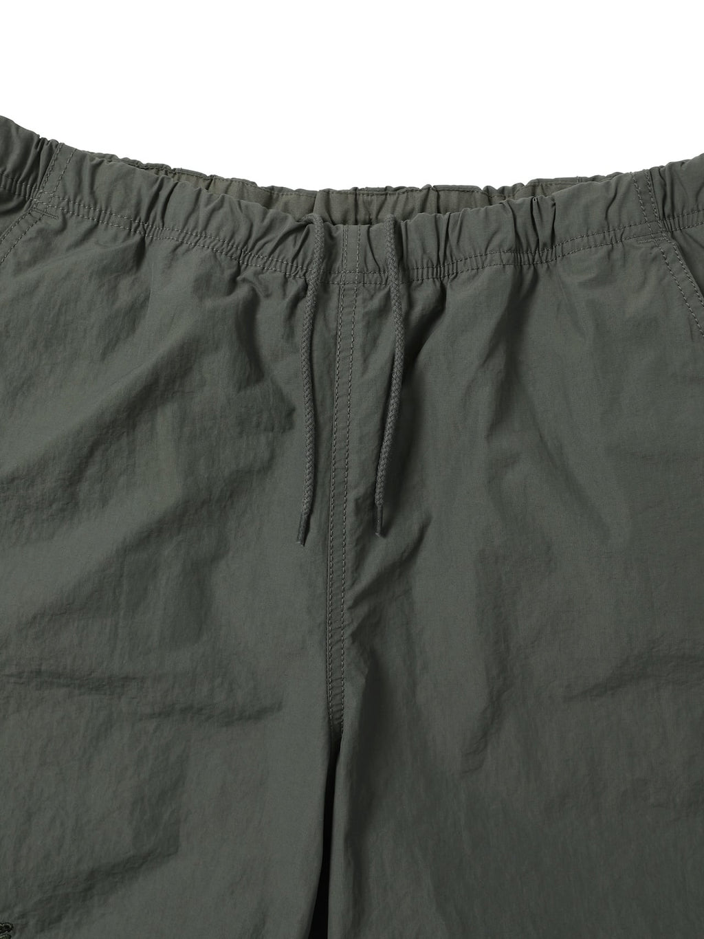 thisisneverthat - GD Dancing Bears Wind Short Grey (blue) product image 2 | TRAB K-Fashion Australia