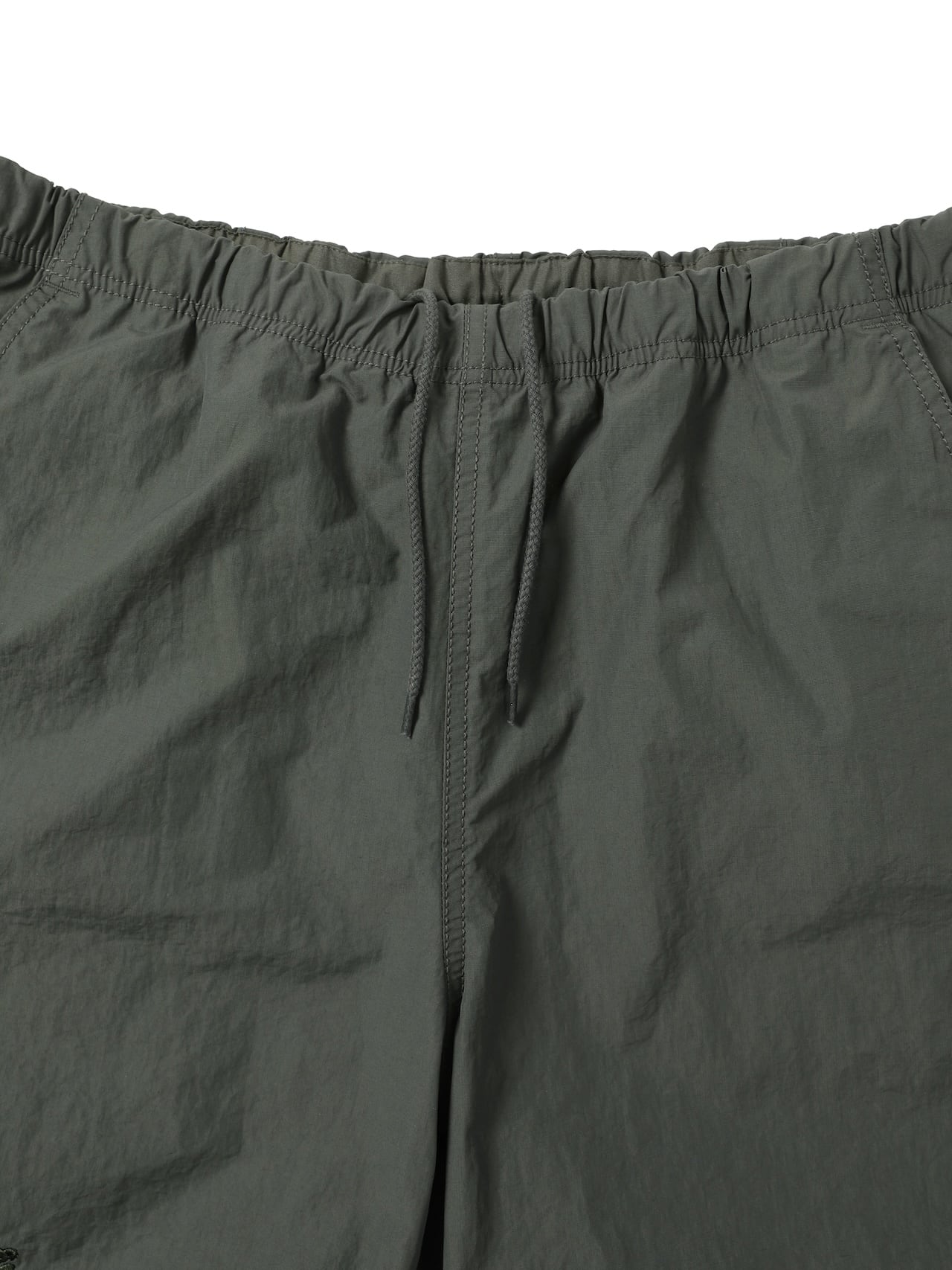 thisisneverthat - GD Dancing Bears Wind Short Grey (blue) product image 2 | TRAB K-Fashion Australia