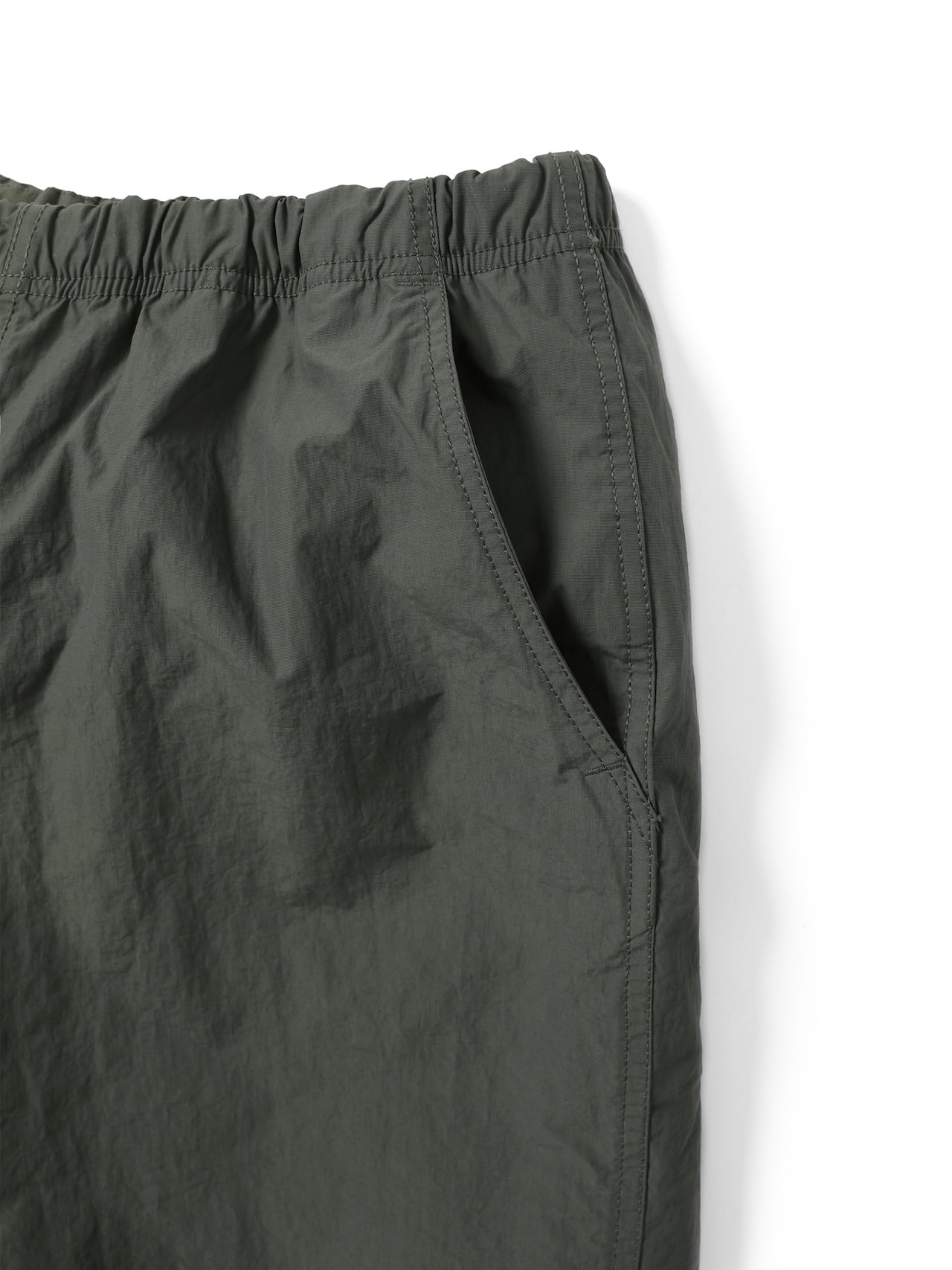 thisisneverthat - GD Dancing Bears Wind Short Grey (Fuchsia) product image 4 | TRAB K-Fashion Australia