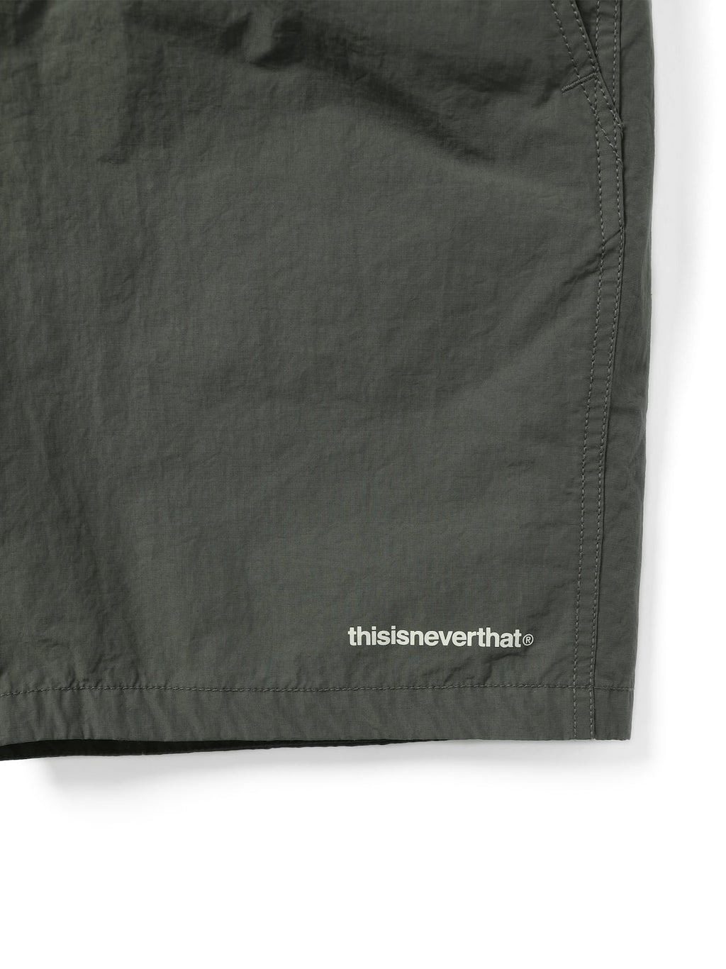 thisisneverthat - GD Dancing Bears Wind Short Grey (blue) product image 3 | TRAB K-Fashion Australia