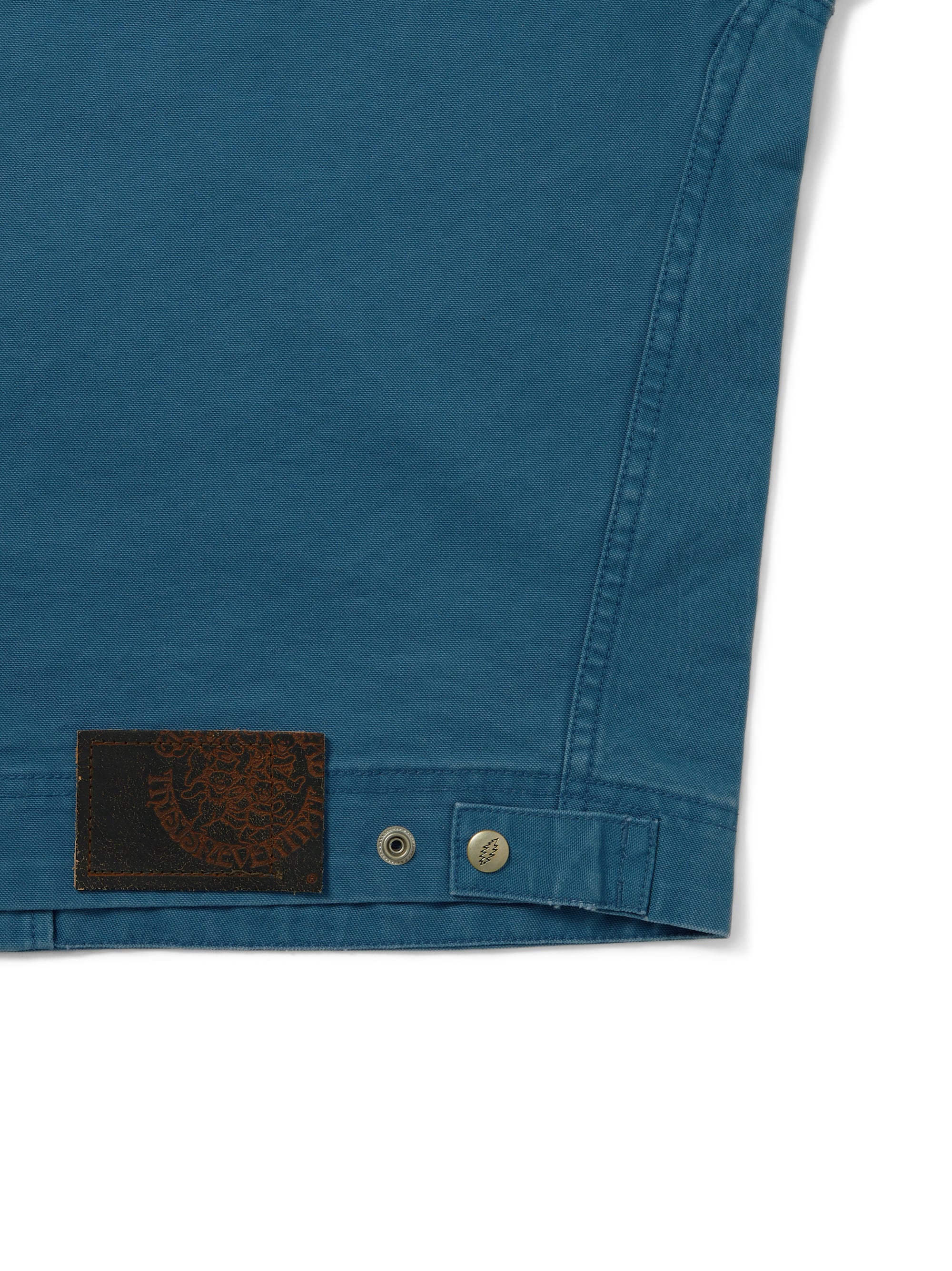 thisisneverthat - GD Dancing Bears Work Jacket (navy) product image 3 | TRAB K-Fashion Australia