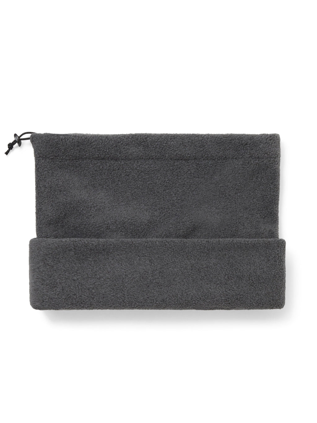 thisisneverthat - GD Fleece Beanie (Heather Grey) product image 3 | TRAB K-Fashion Australia