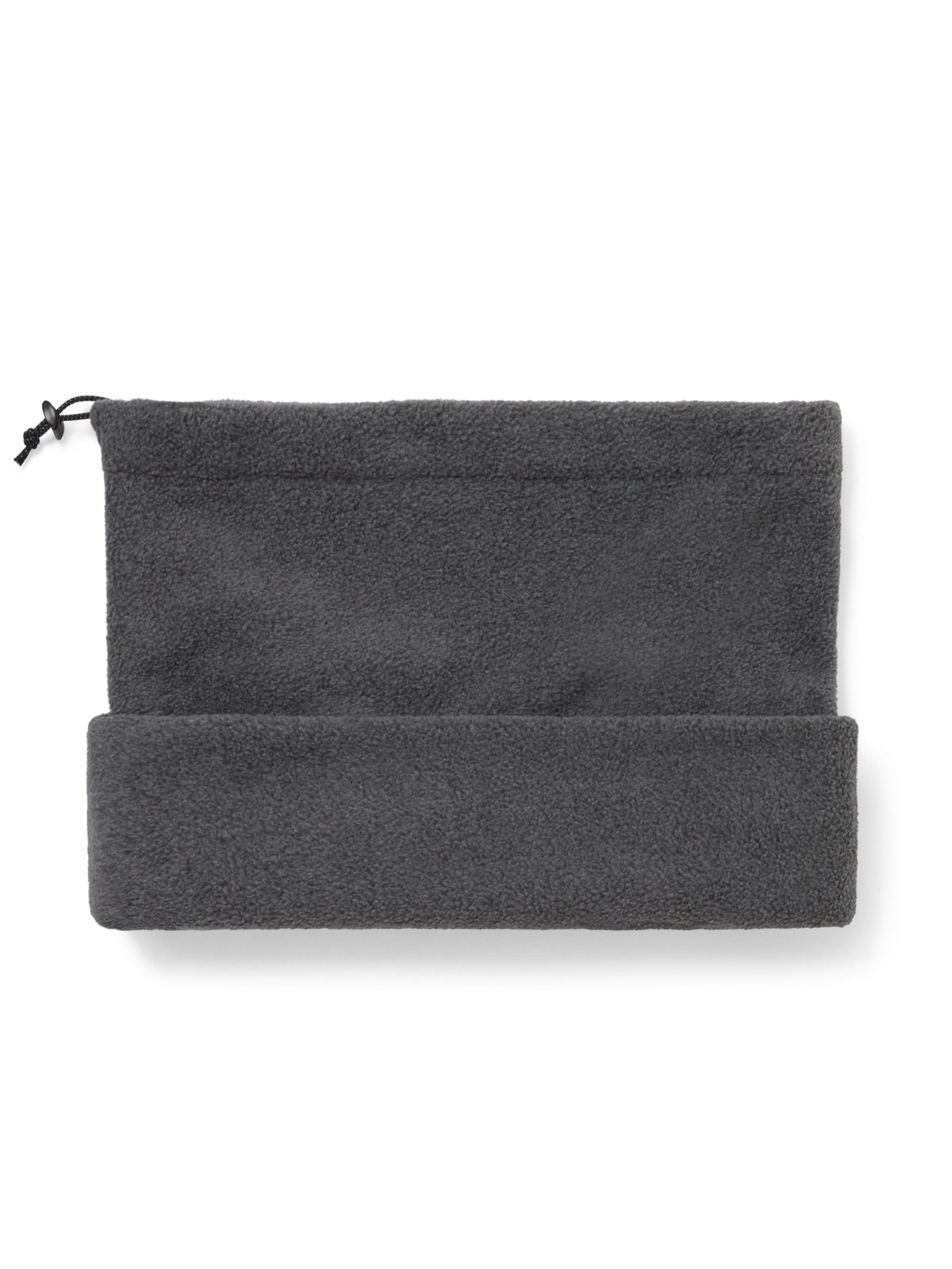 thisisneverthat - GD Fleece Beanie (Heather Grey) product image 3 | TRAB K-Fashion Australia