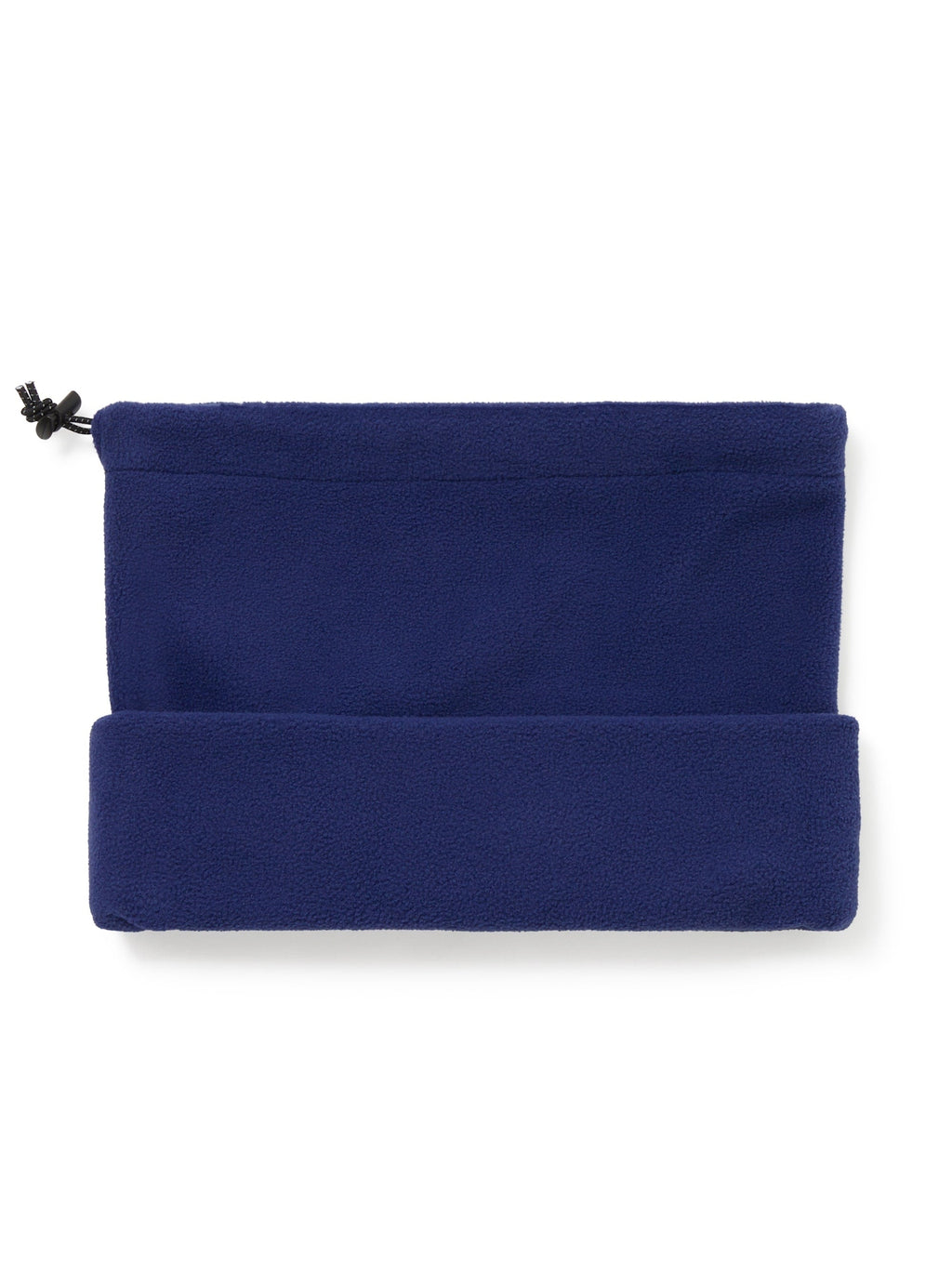 thisisneverthat - GD Fleece Beanie (Navy) product image 3 | TRAB K-Fashion Australia